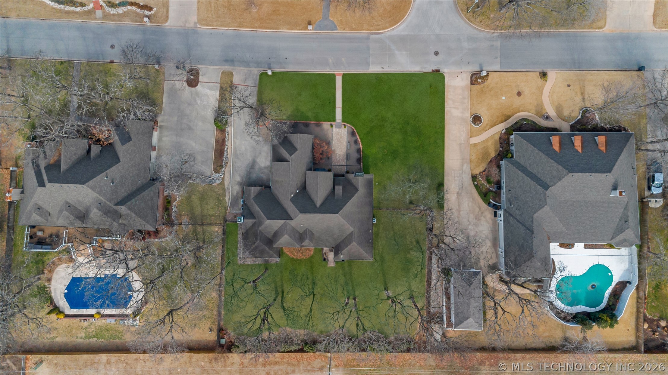 6828 E 118th Street S Property Photo 90