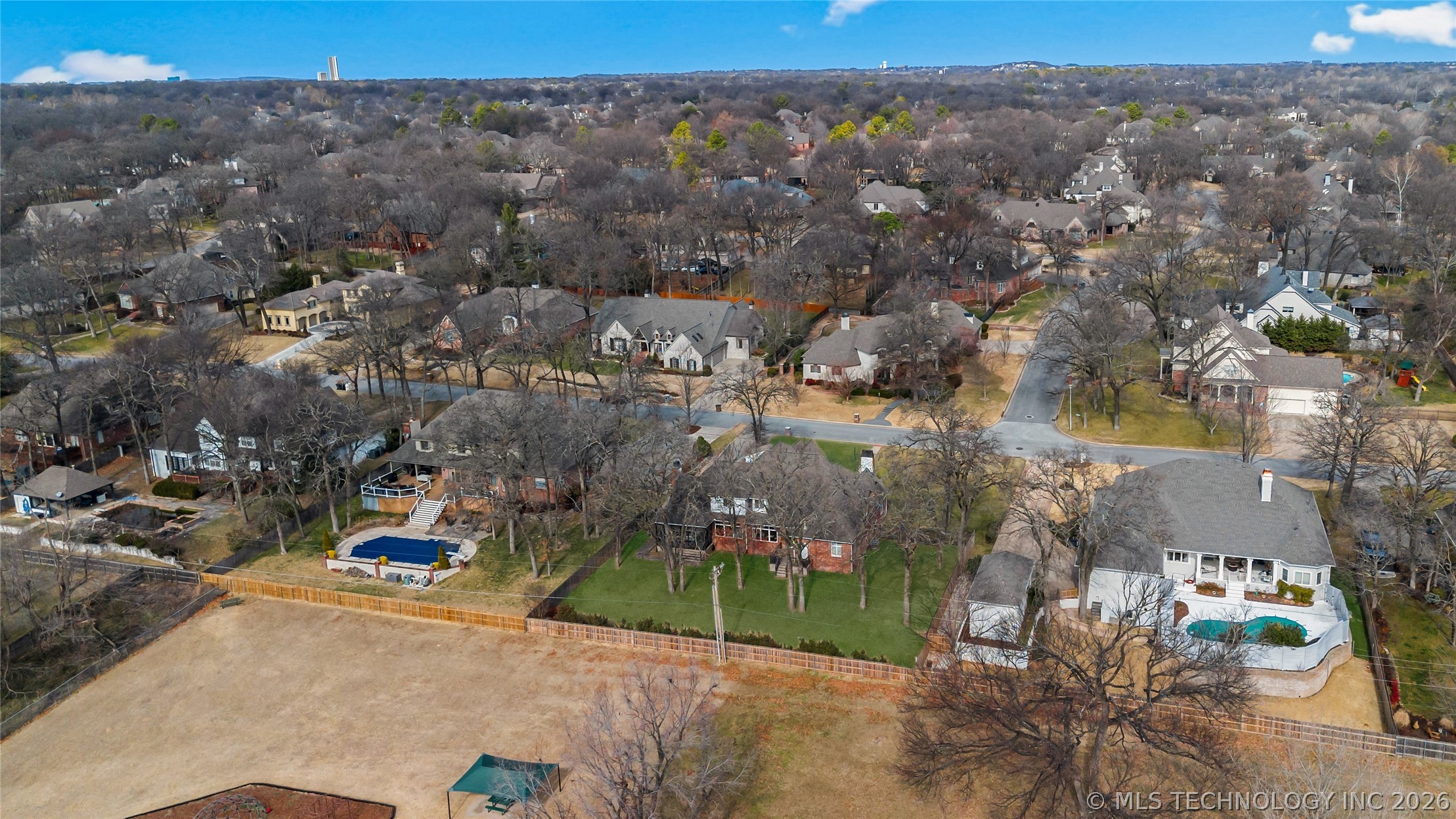 6828 E 118th Street S Property Photo 91