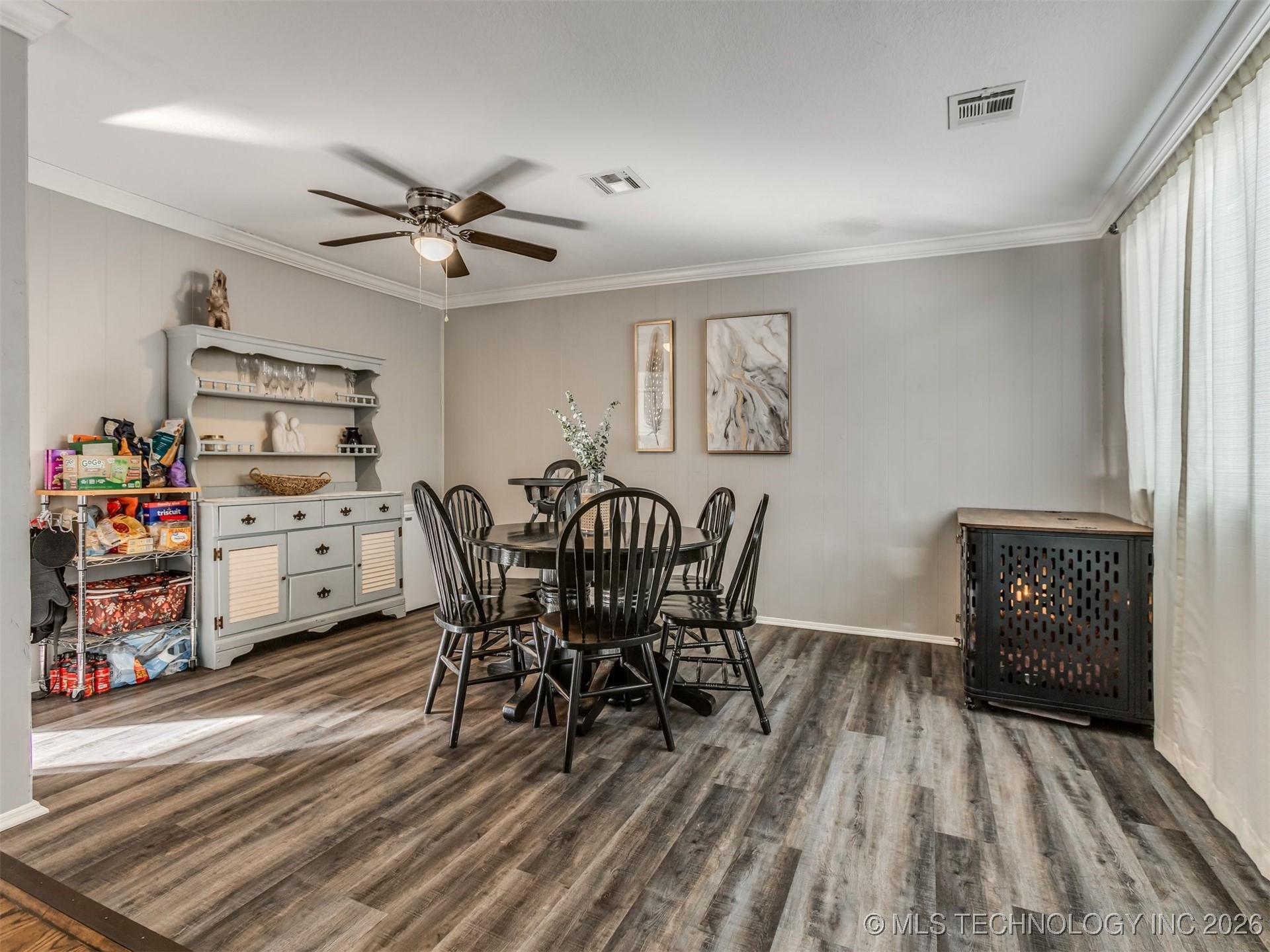 5926 E Newton Place Property Photo 14