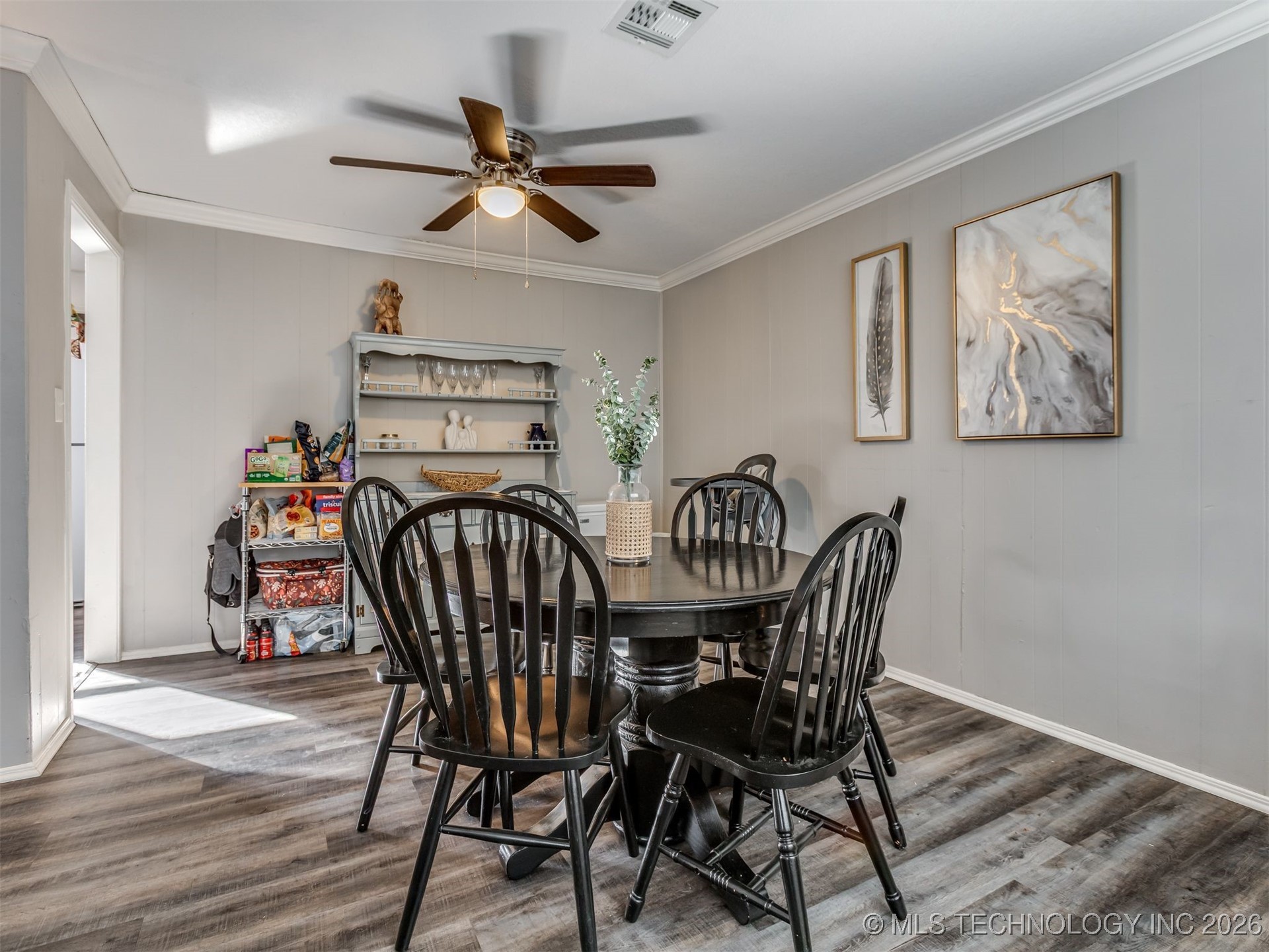 5926 E Newton Place Property Photo 15