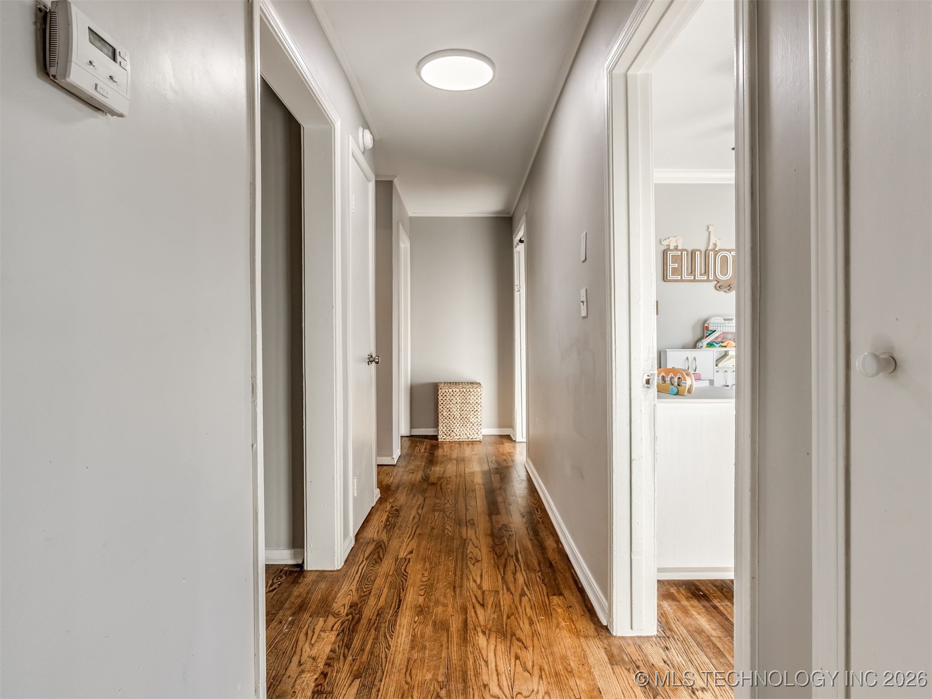 5926 E Newton Place Property Photo 16