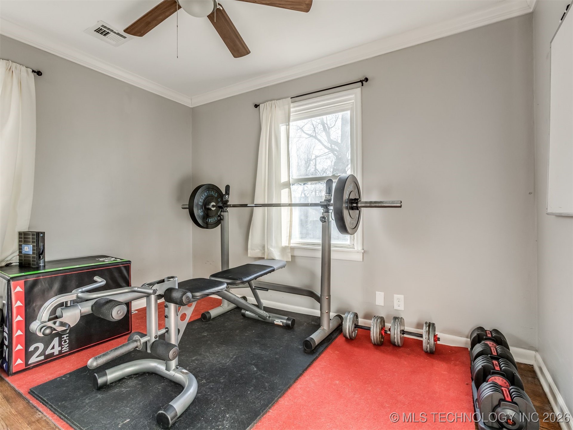 5926 E Newton Place Property Photo 21