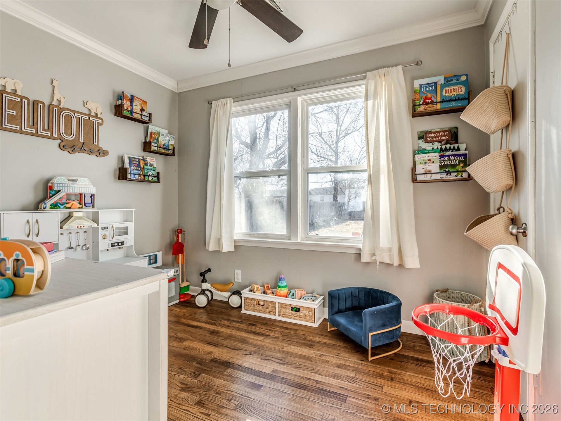 5926 E Newton Place Property Photo 23