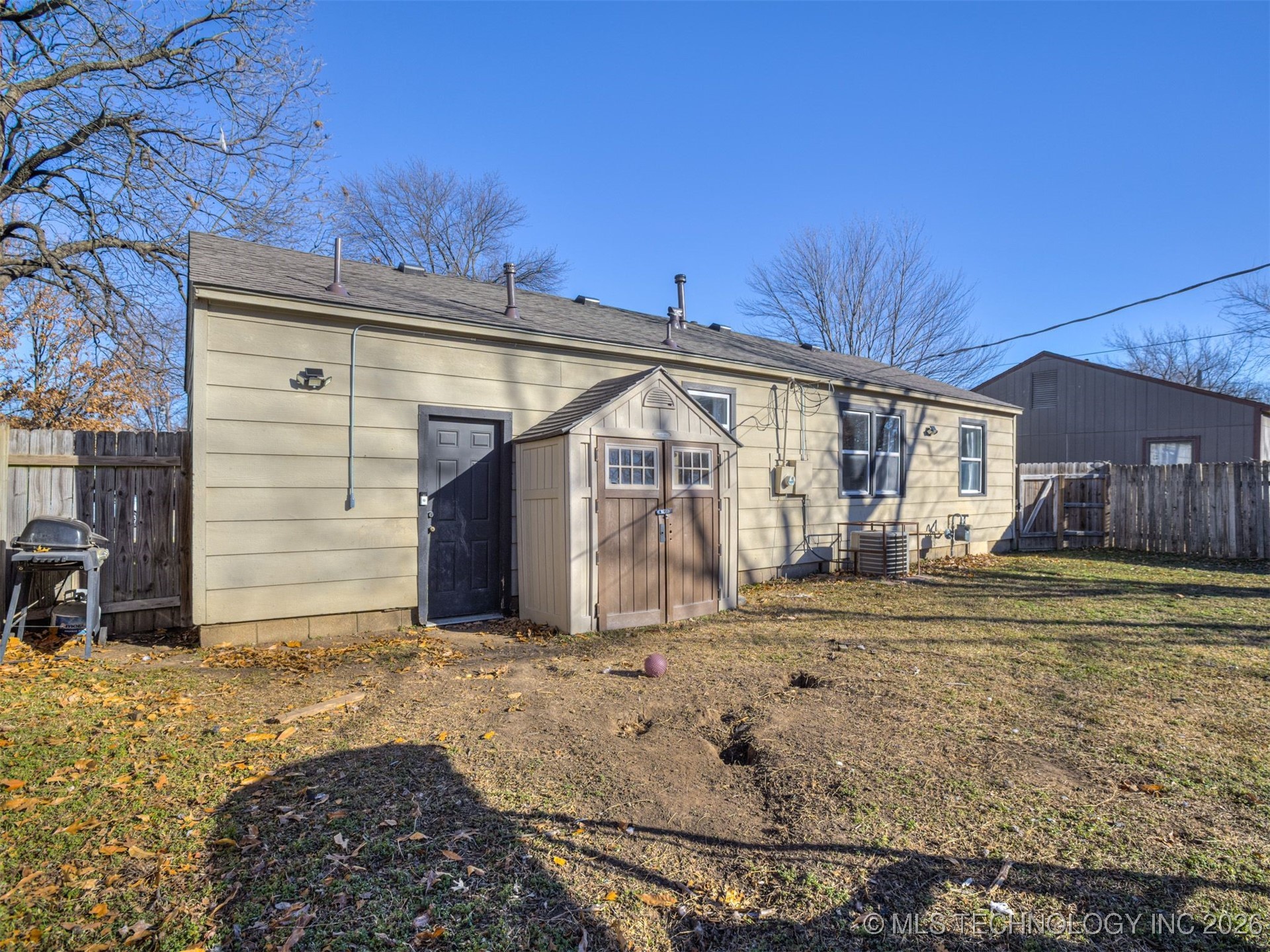 5926 E Newton Place Property Photo 27