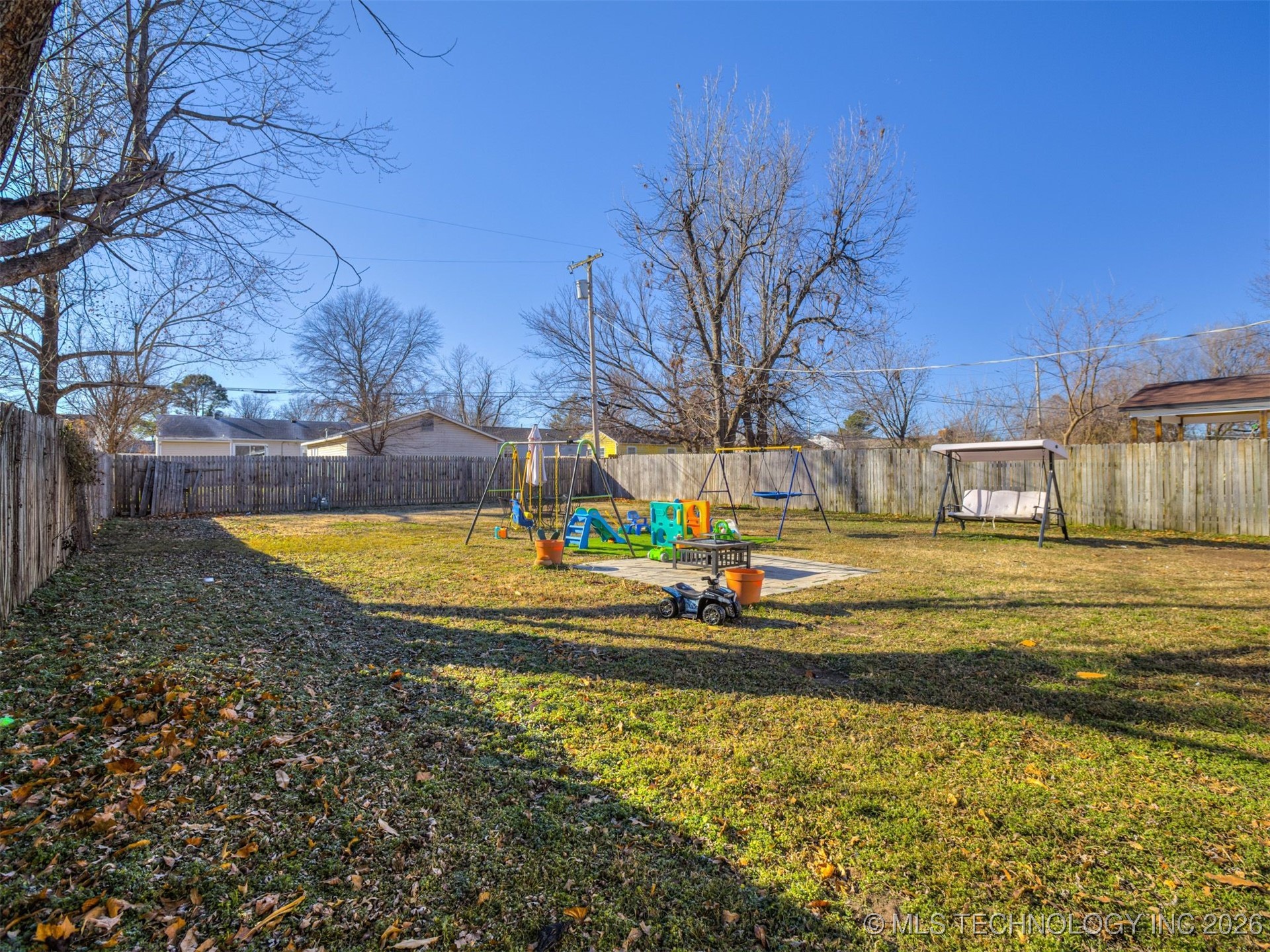 5926 E Newton Place Property Photo 29