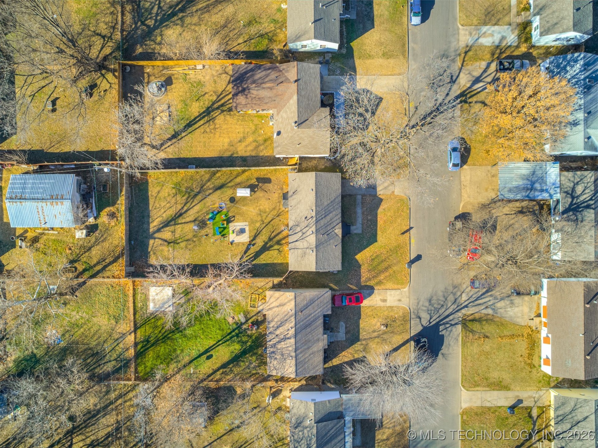 5926 E Newton Place Property Photo 30