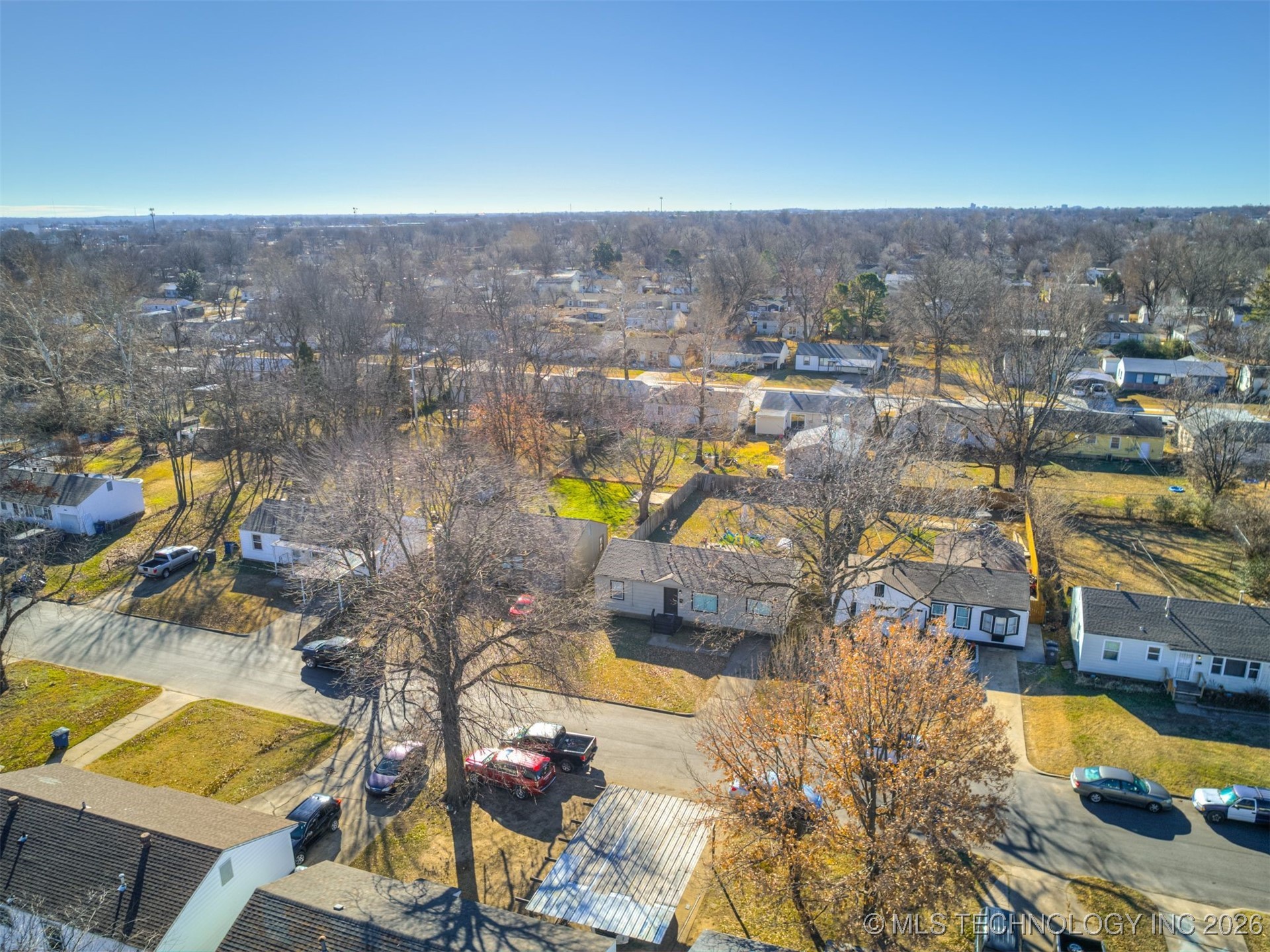 5926 E Newton Place Property Photo 32