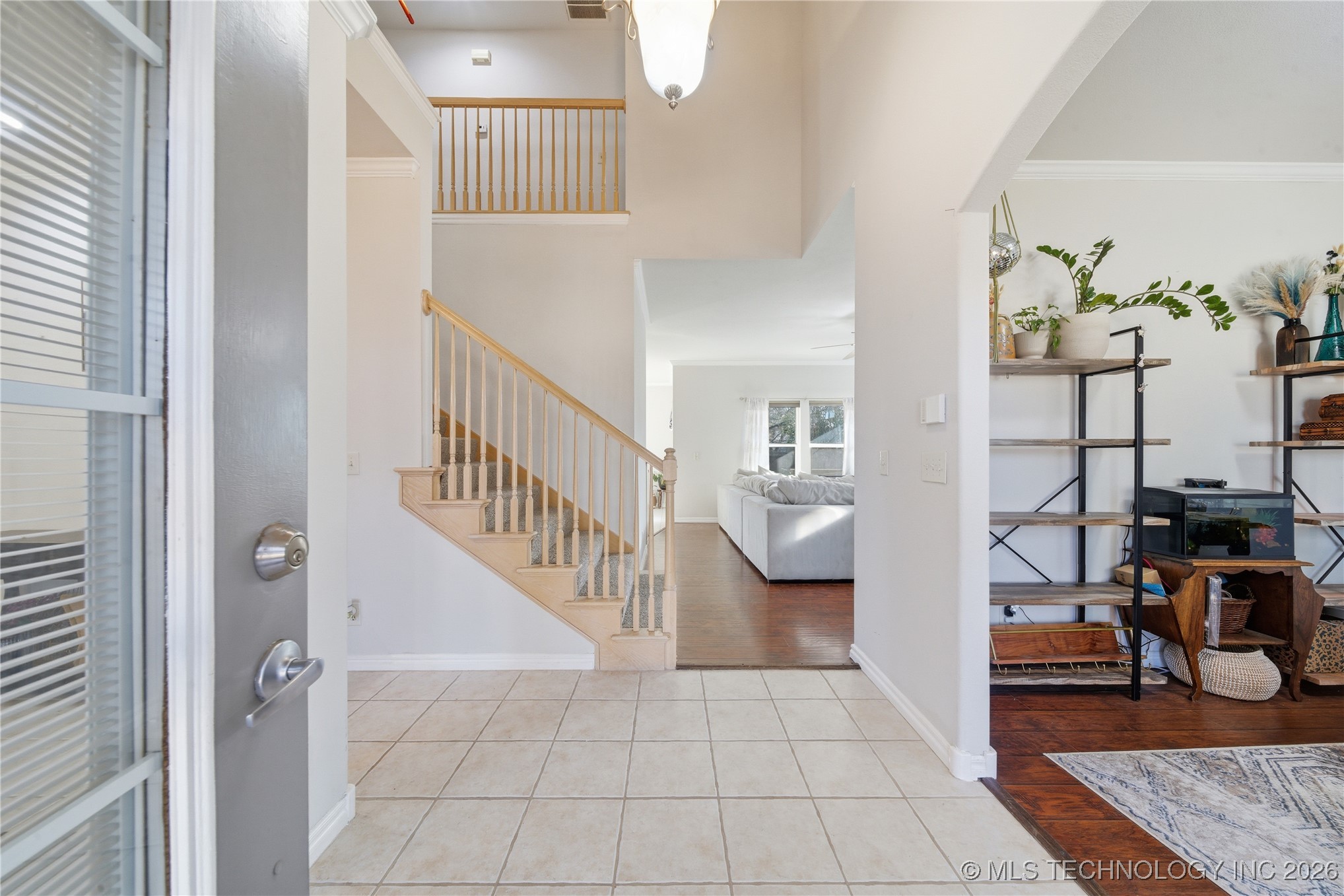 11713 S 96th East Place Property Photo 4