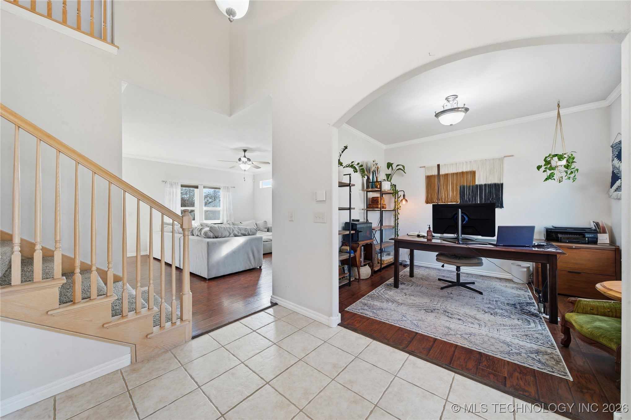 11713 S 96th East Place Property Photo 6