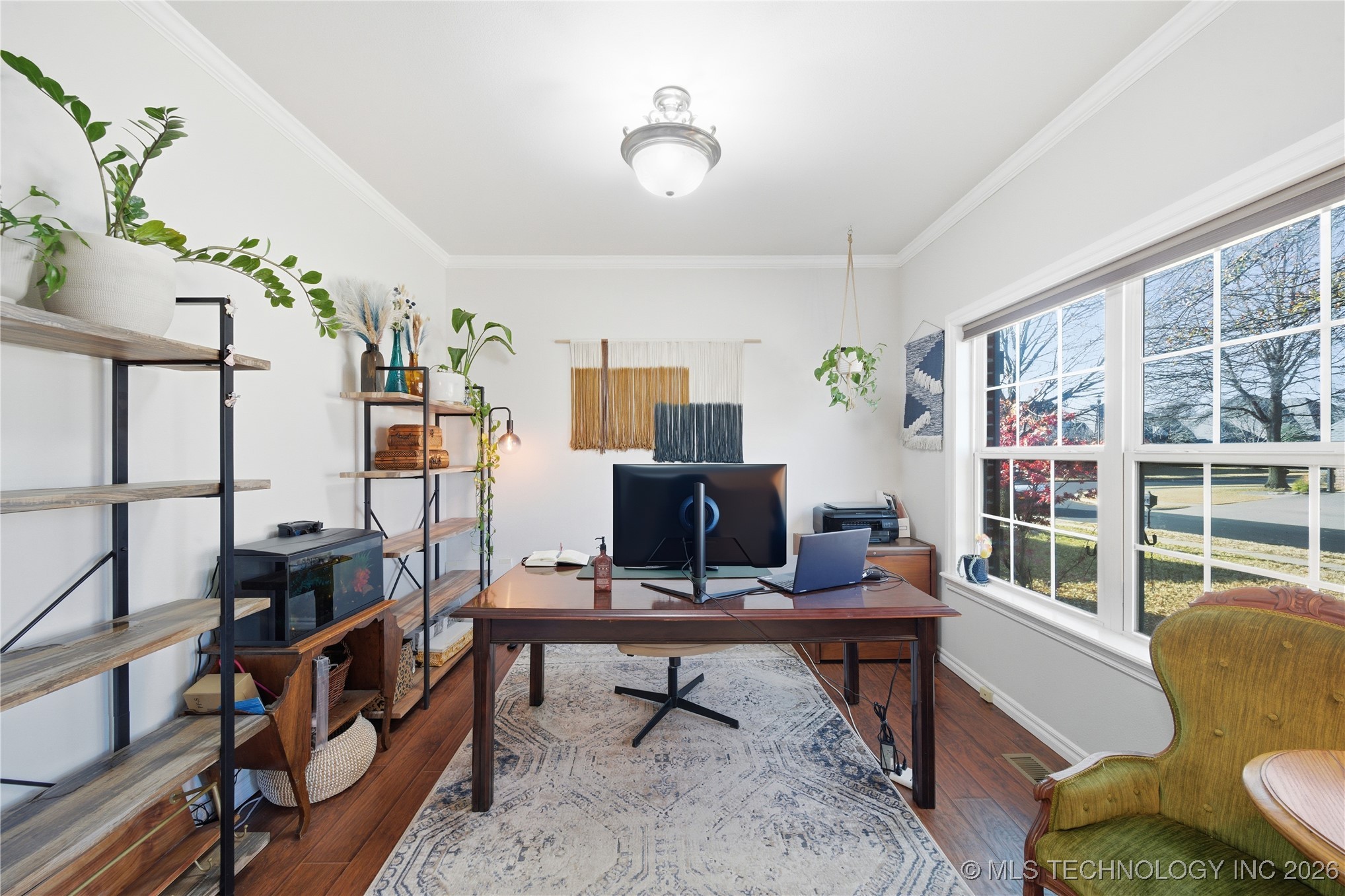 11713 S 96th East Place Property Photo 7