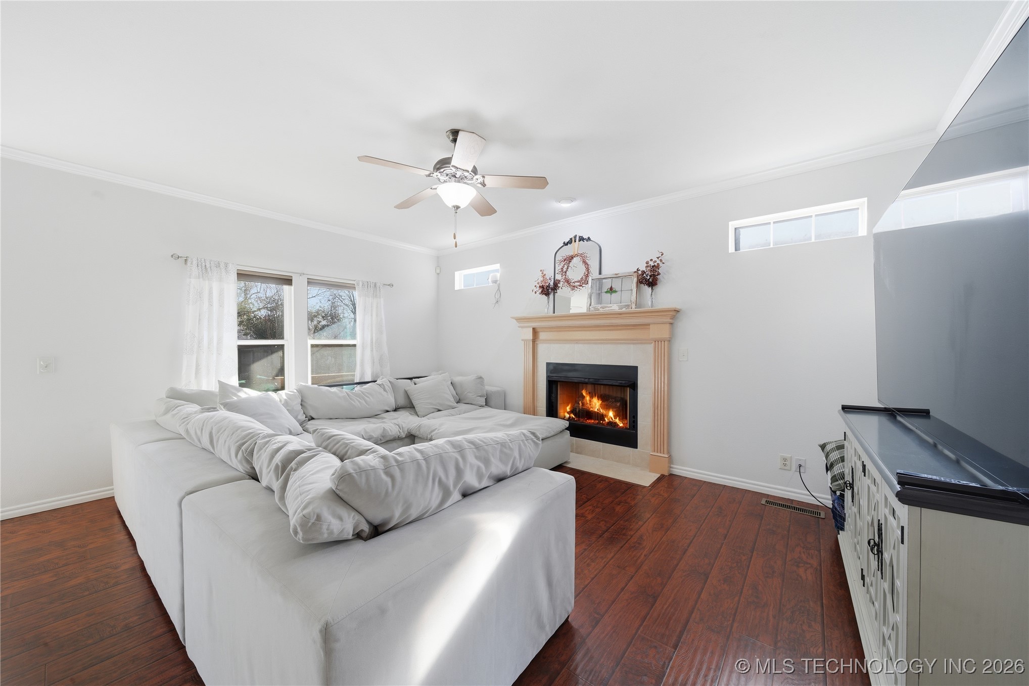 11713 S 96th East Place Property Photo 8