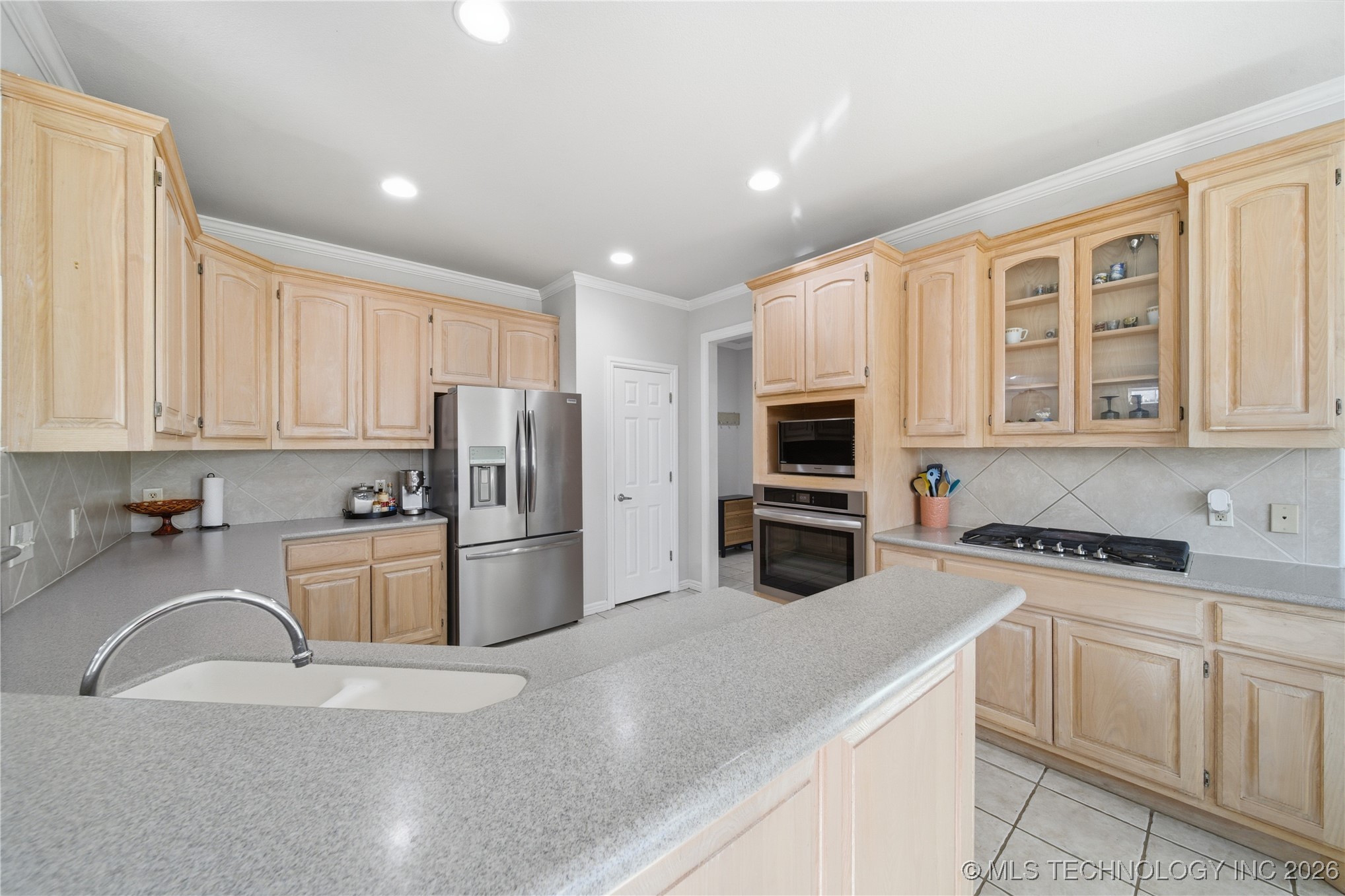 11713 S 96th East Place Property Photo 11