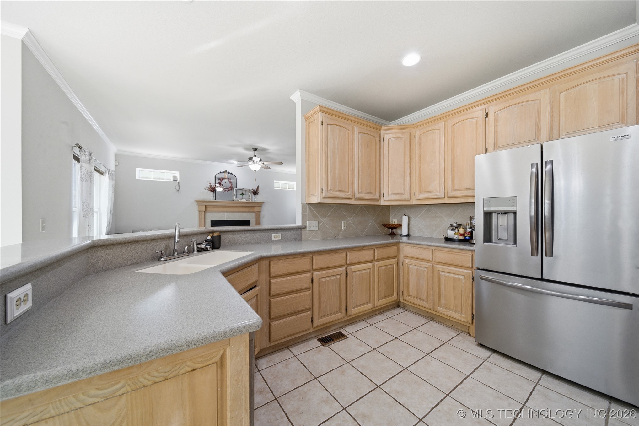 11713 S 96th East Place Property Photo 12