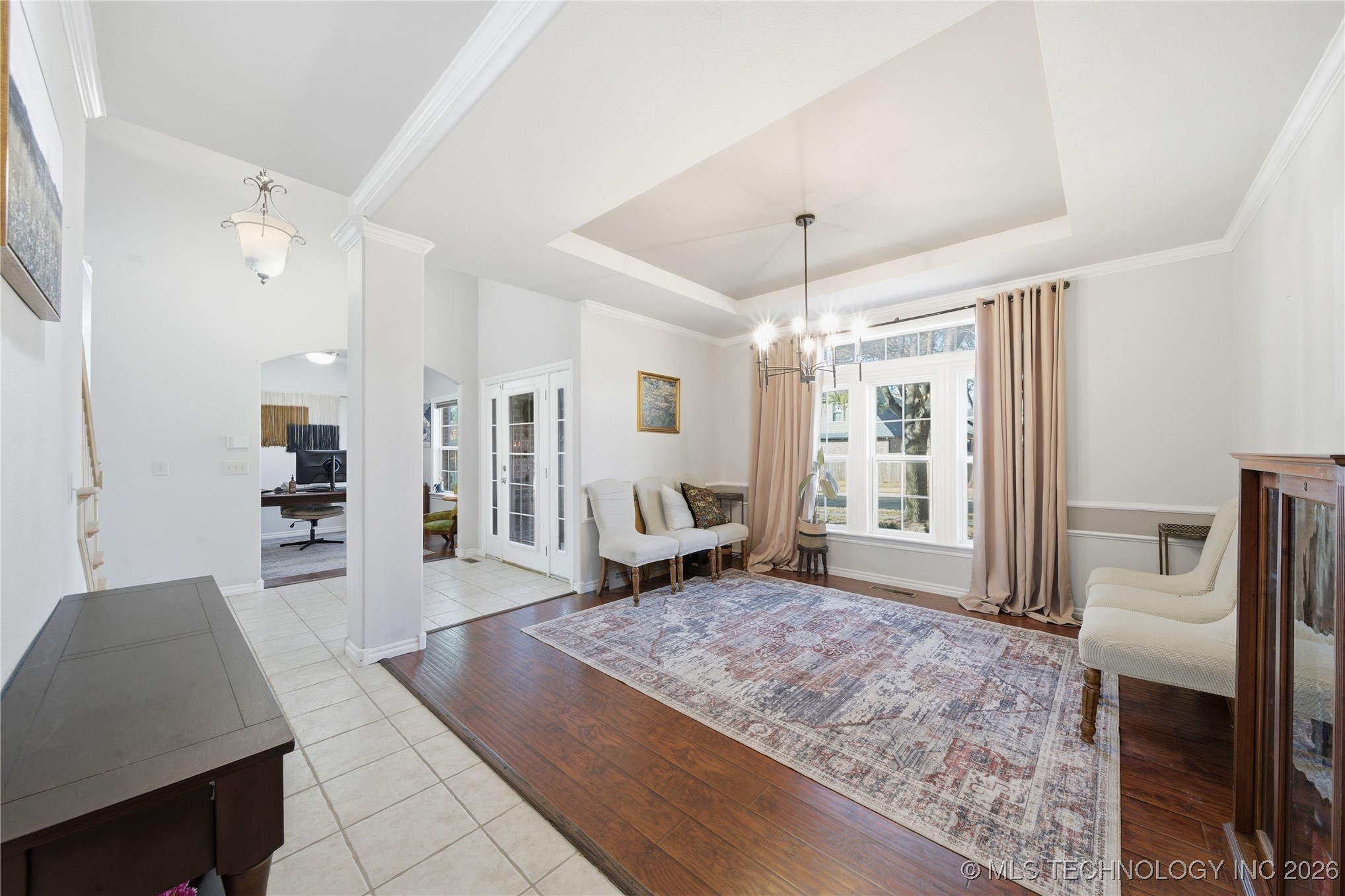 11713 S 96th East Place Property Photo 15