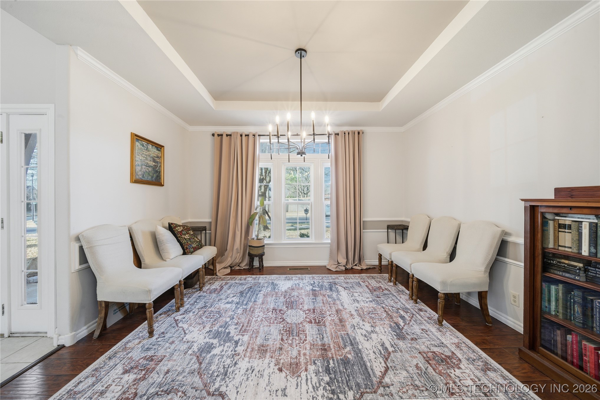 11713 S 96th East Place Property Photo 16