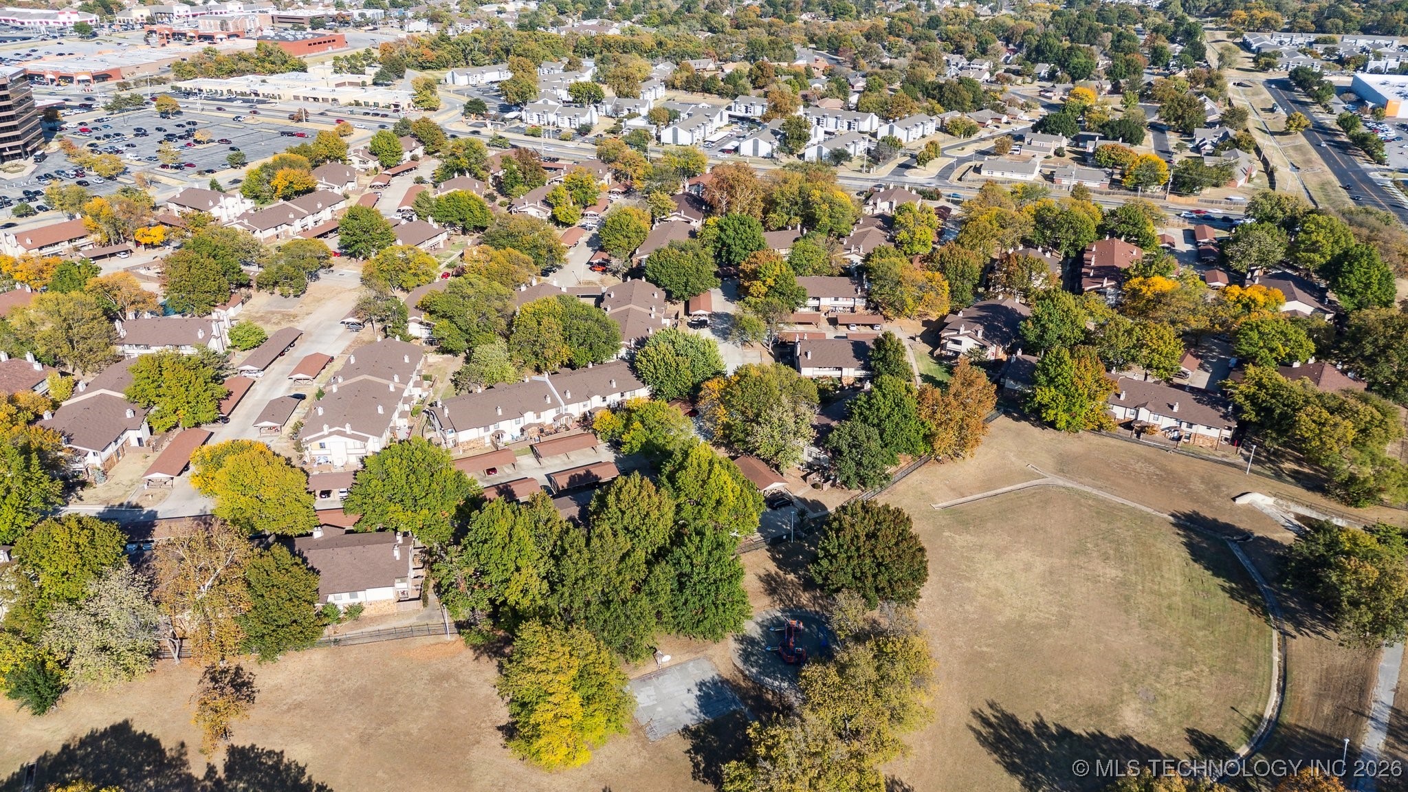 7905 E 66th Street 37c Property Photo 32