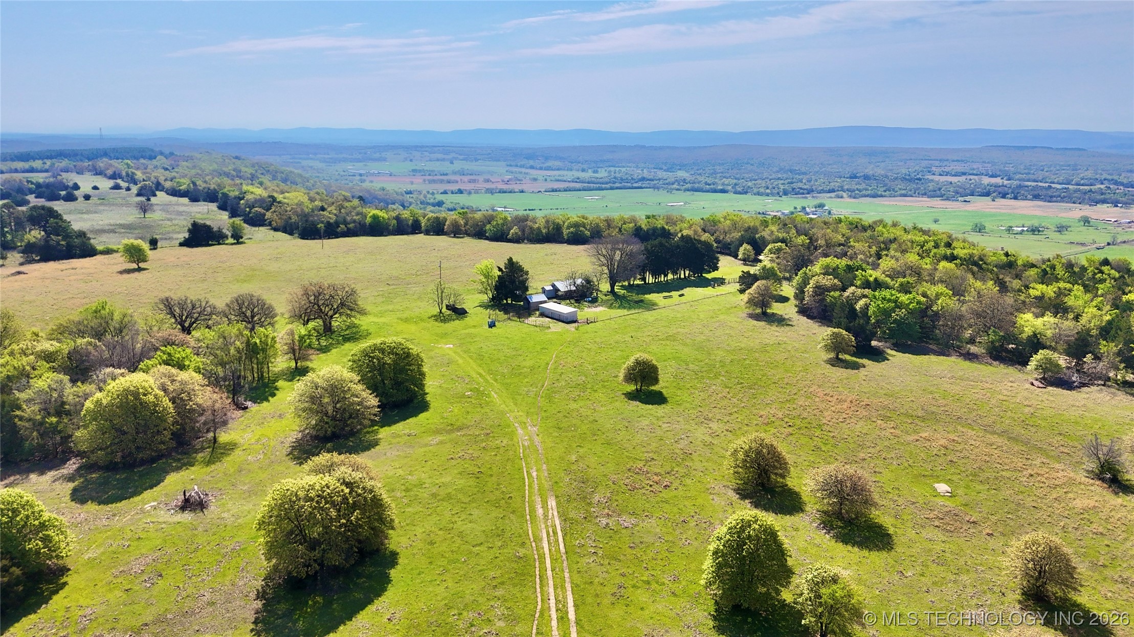 2 W County Road 1260 Property Photo 1