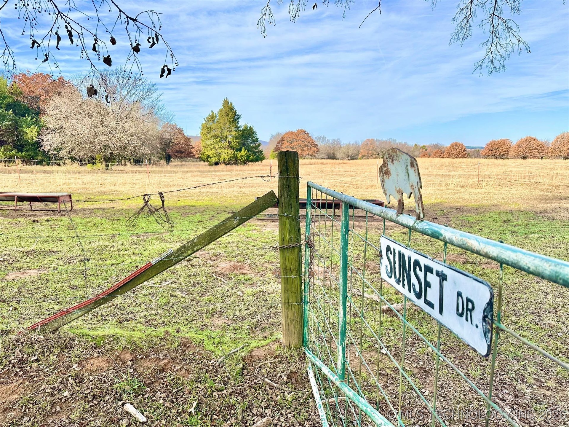 2 W County Road 1260 Property Photo 21