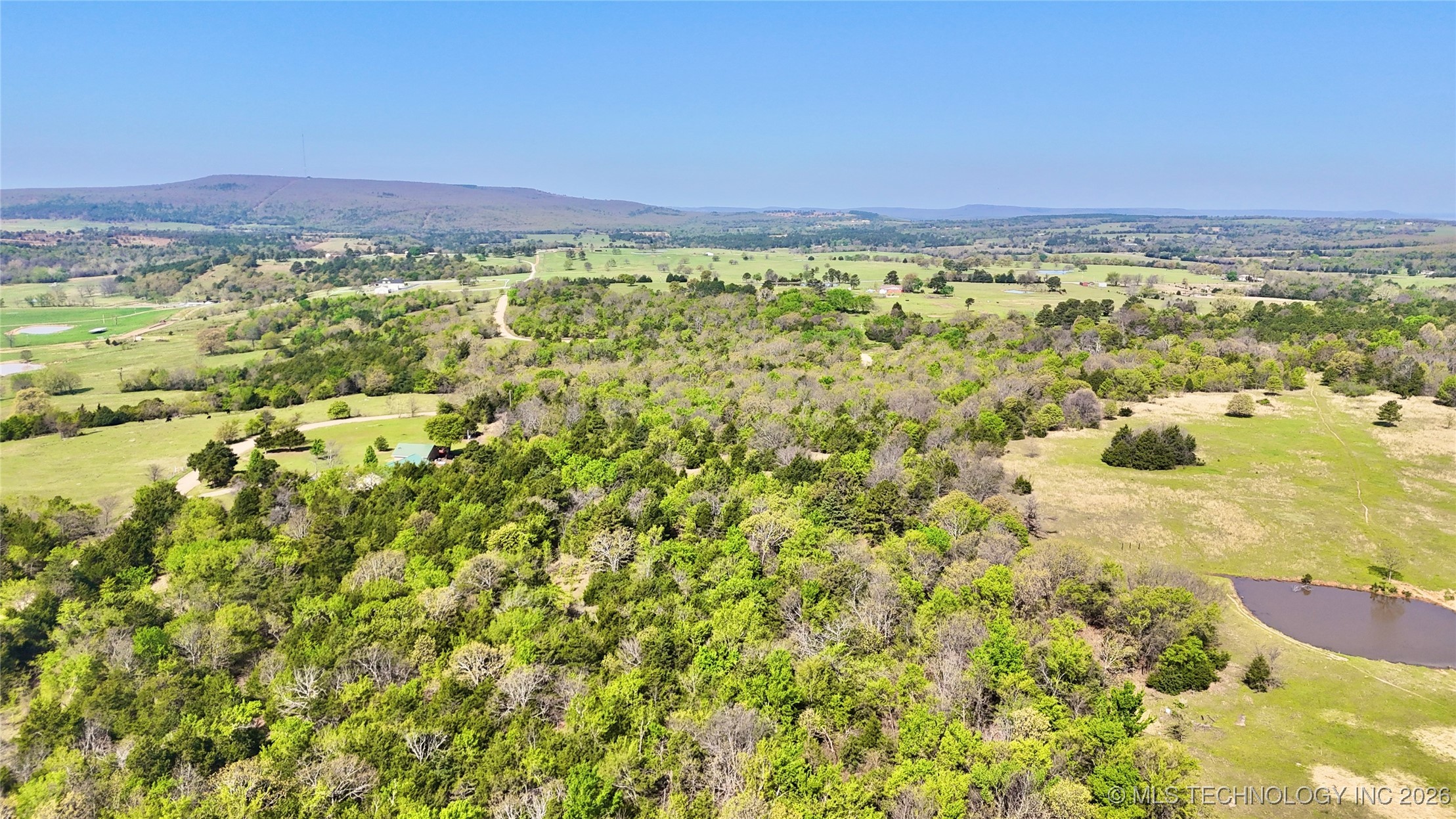 3 W County Road 1260 Property Photo 1
