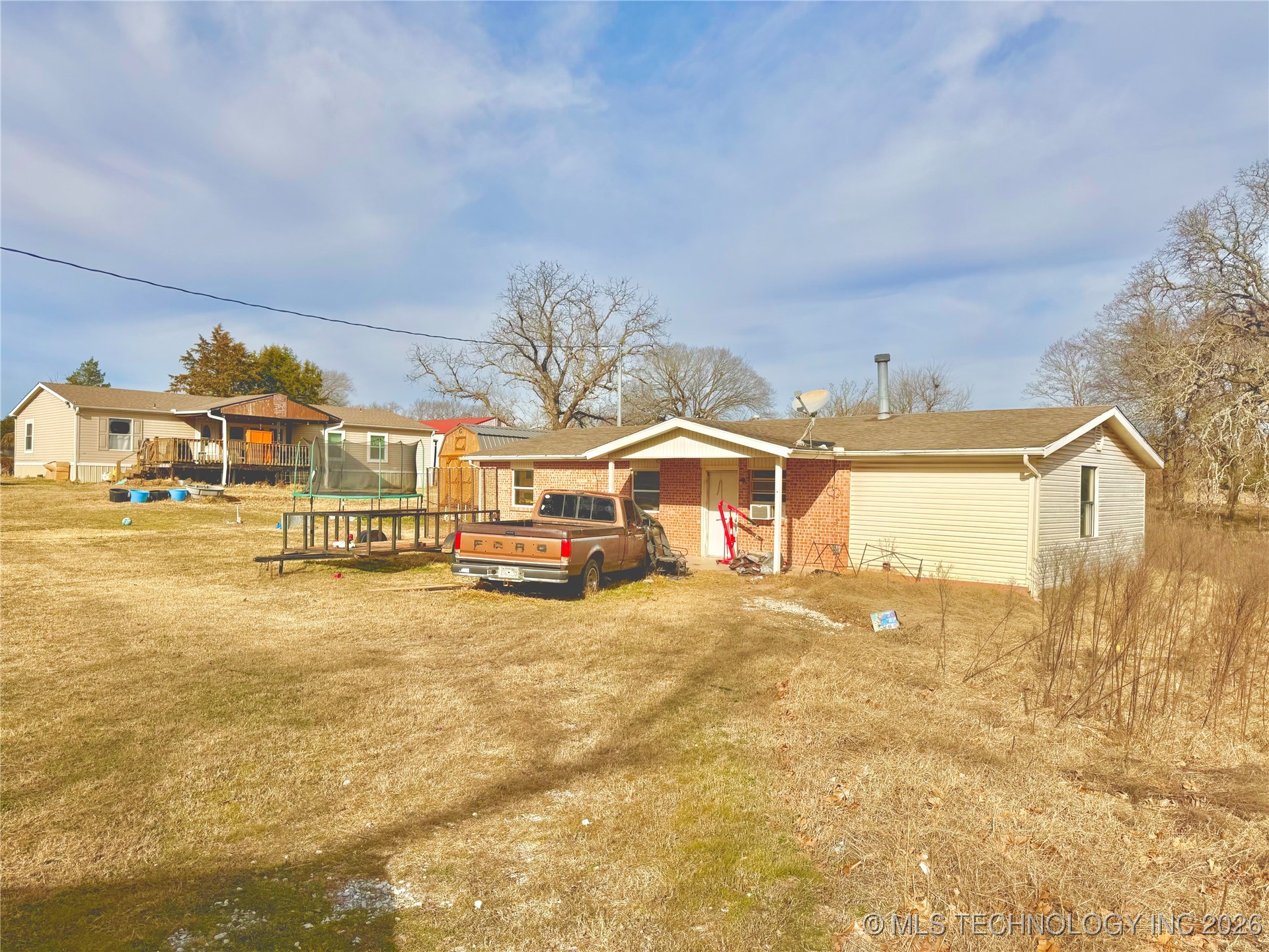 28428 County Road 1480 Property Photo 1