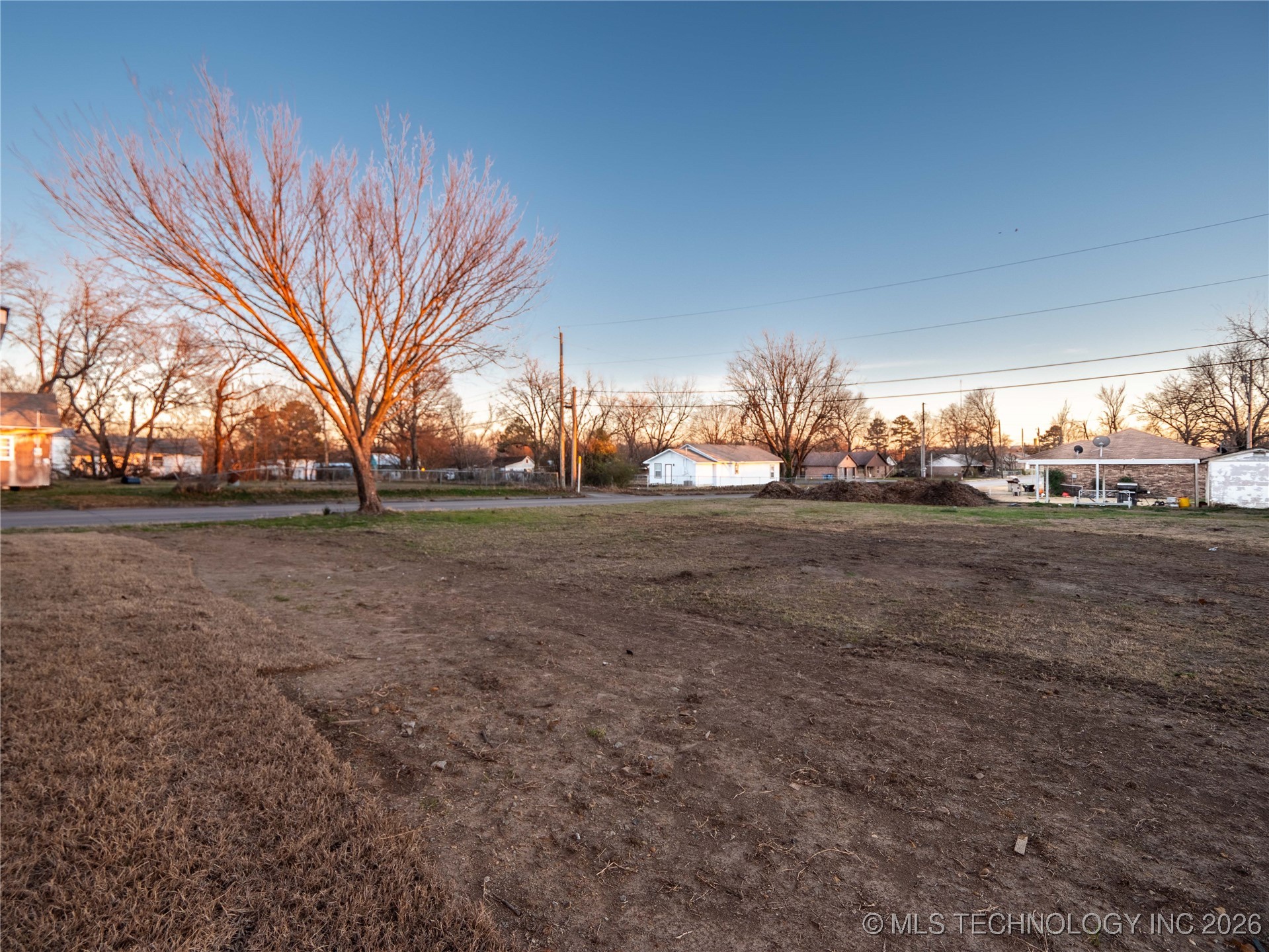 200 Townsend Avenue Property Photo 30