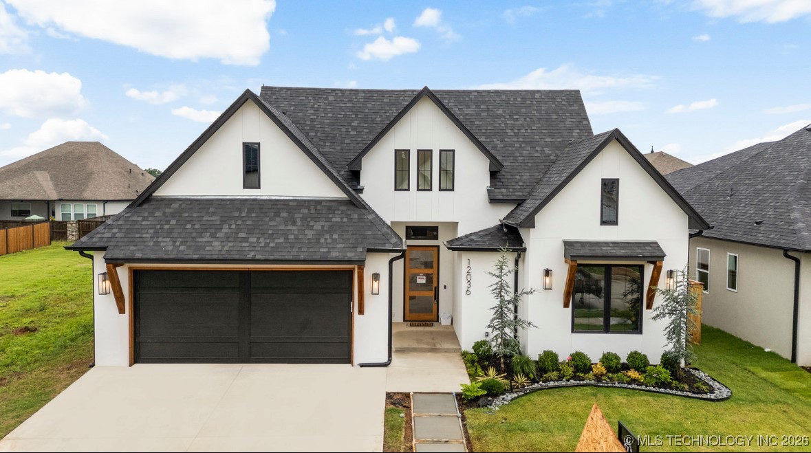 12036 S Vandalia Avenue E Property Photo 1