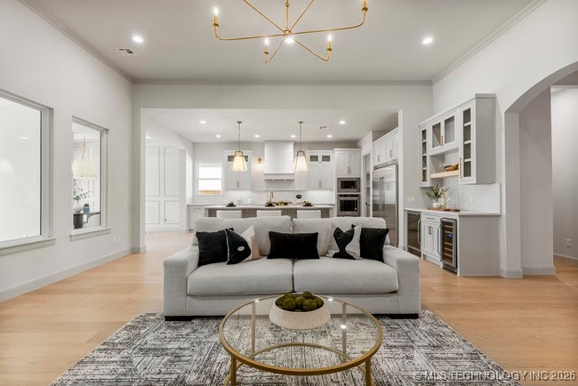 12036 S Vandalia Avenue E Property Photo 5