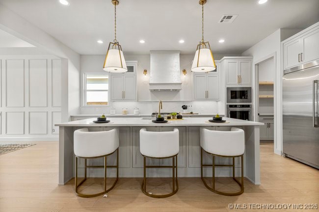 12036 S Vandalia Avenue E Property Photo 12