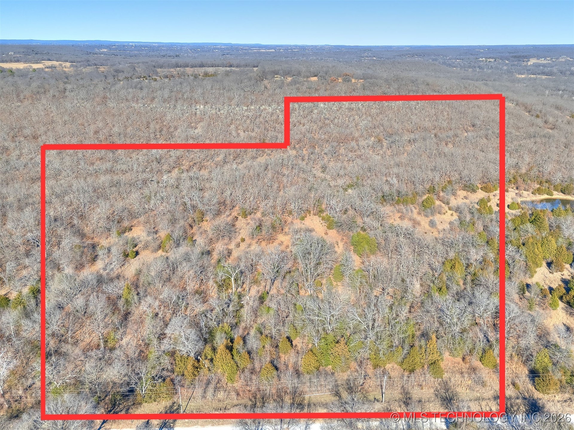 7750 Johnston Road Property Photo 1