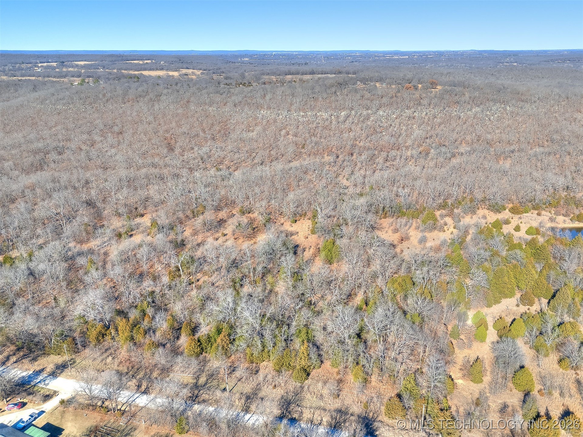 7750 Johnston Road Property Photo 2