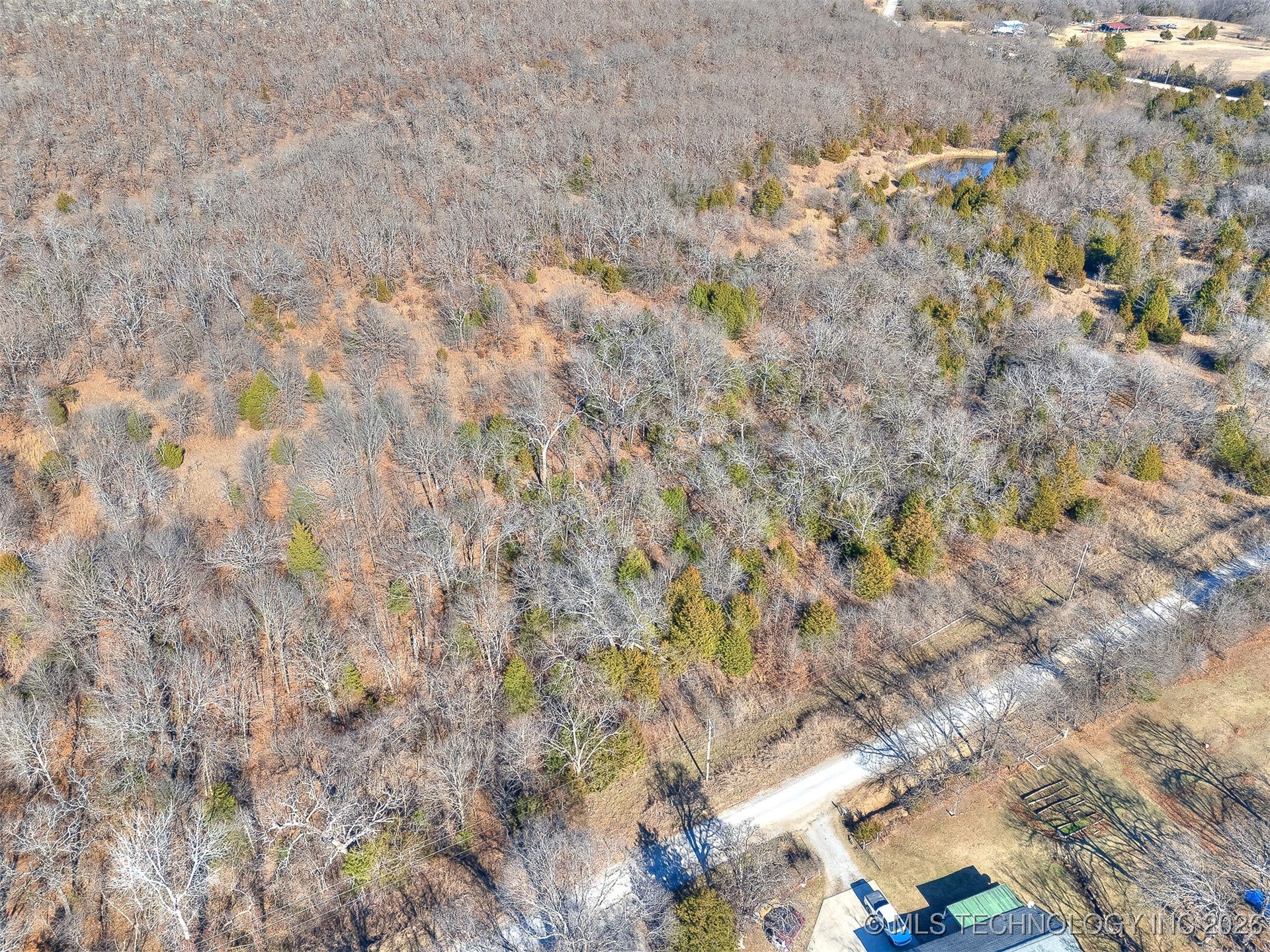 7750 Johnston Road Property Photo 4