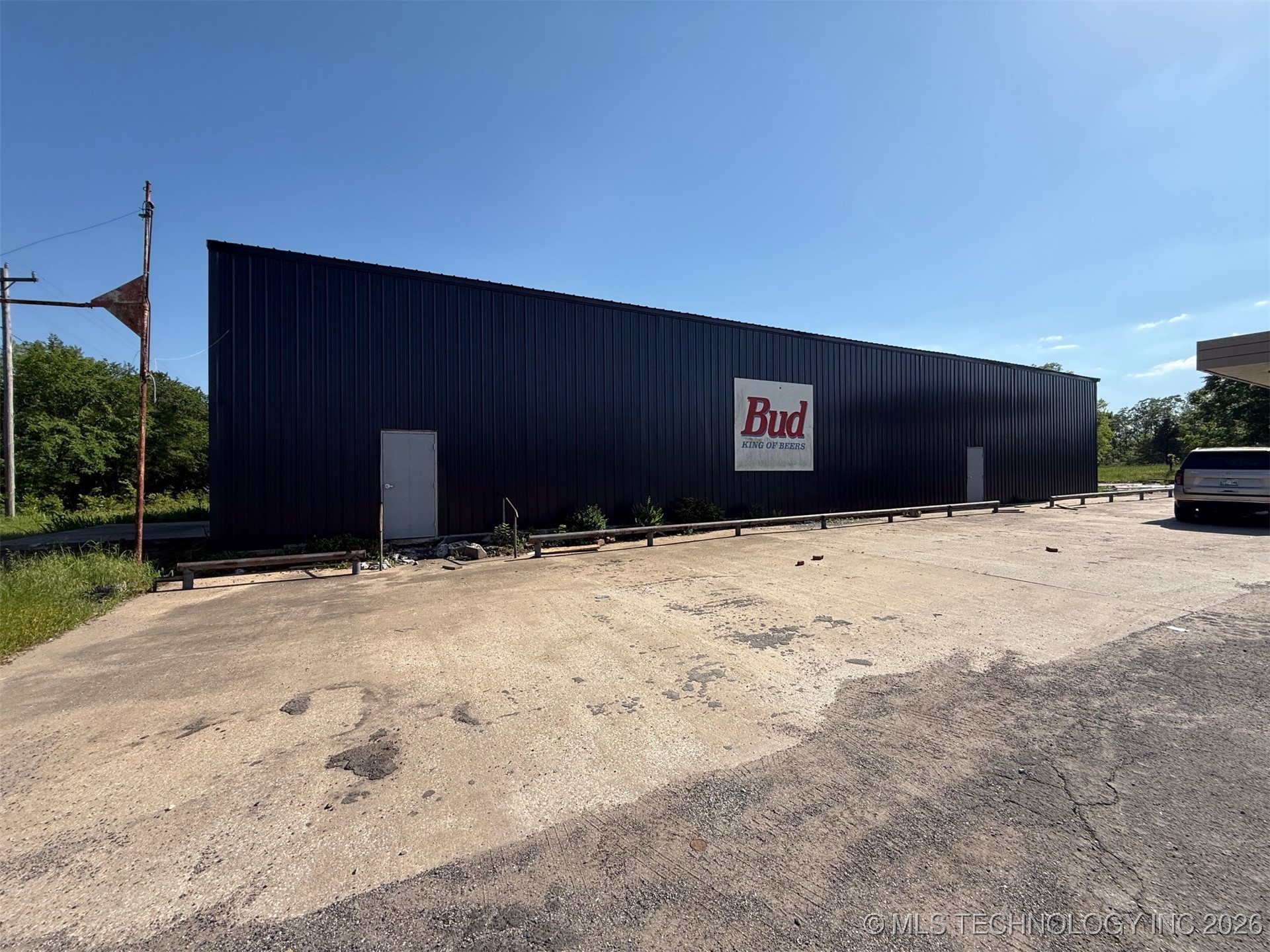 18960 Hwy 169 Highway Property Photo 9