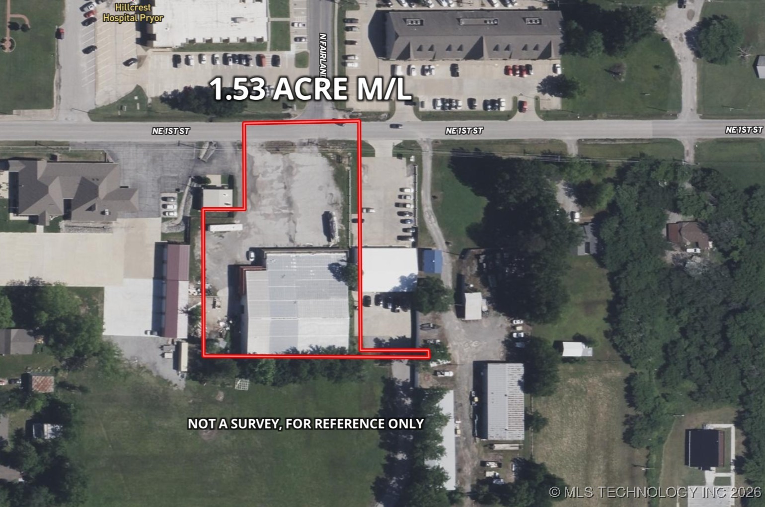 1220 Ne 1st Street Property Photo 8