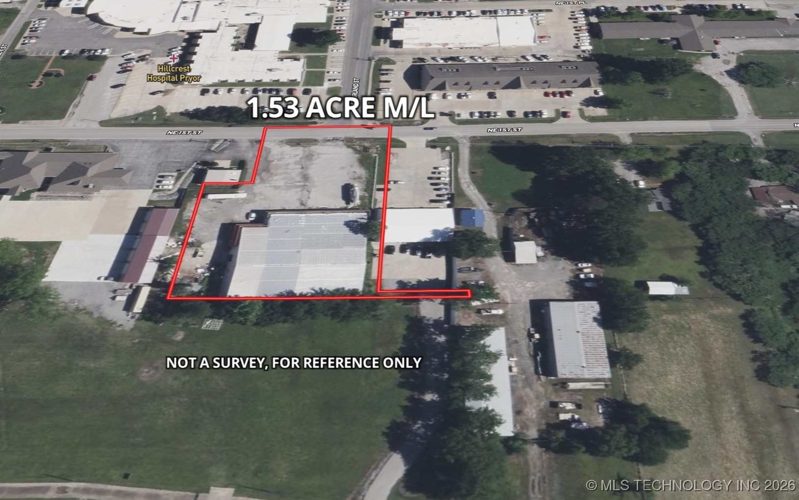 1220 Ne 1st Street Property Photo 9