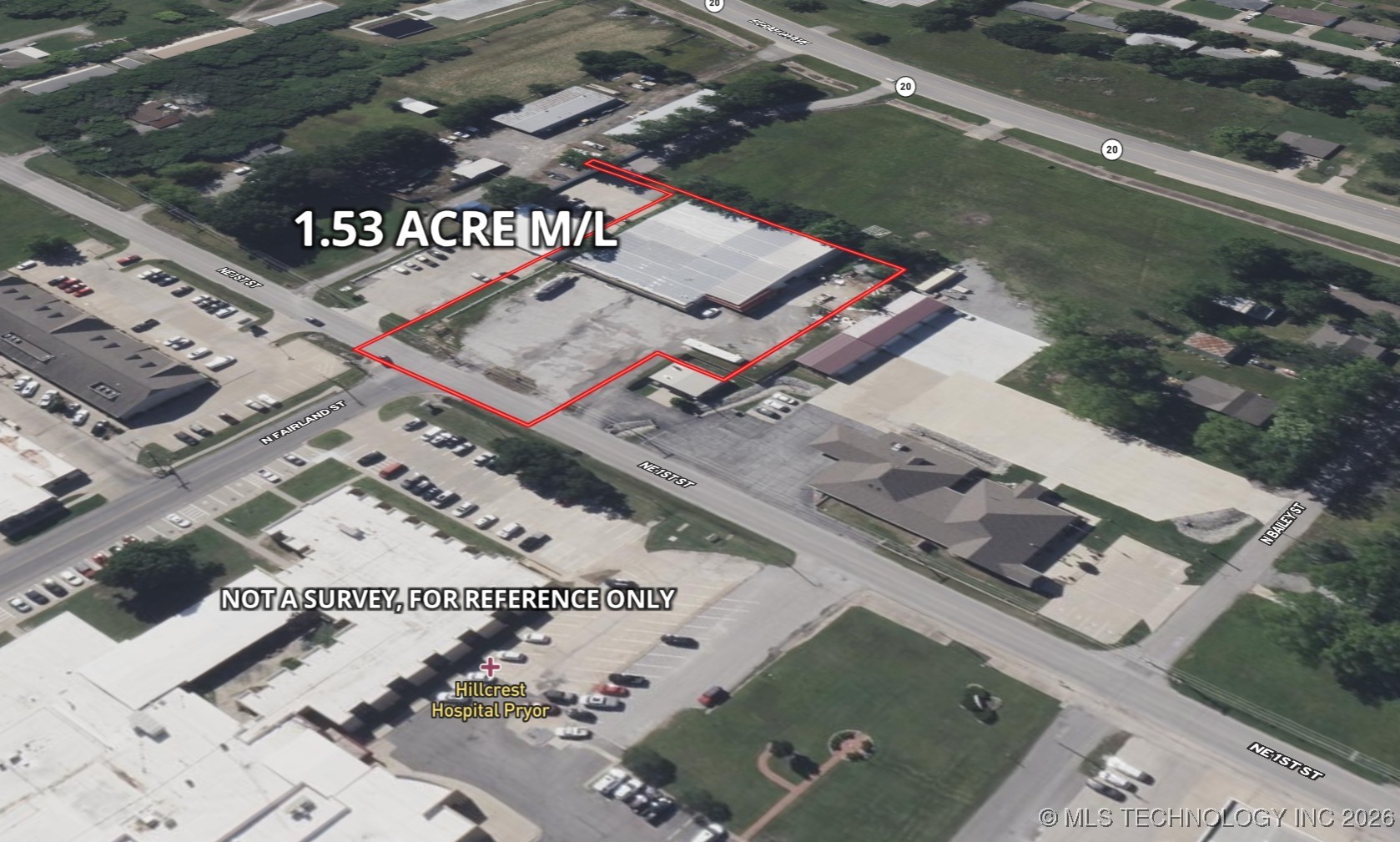 1220 Ne 1st Street Property Photo 12