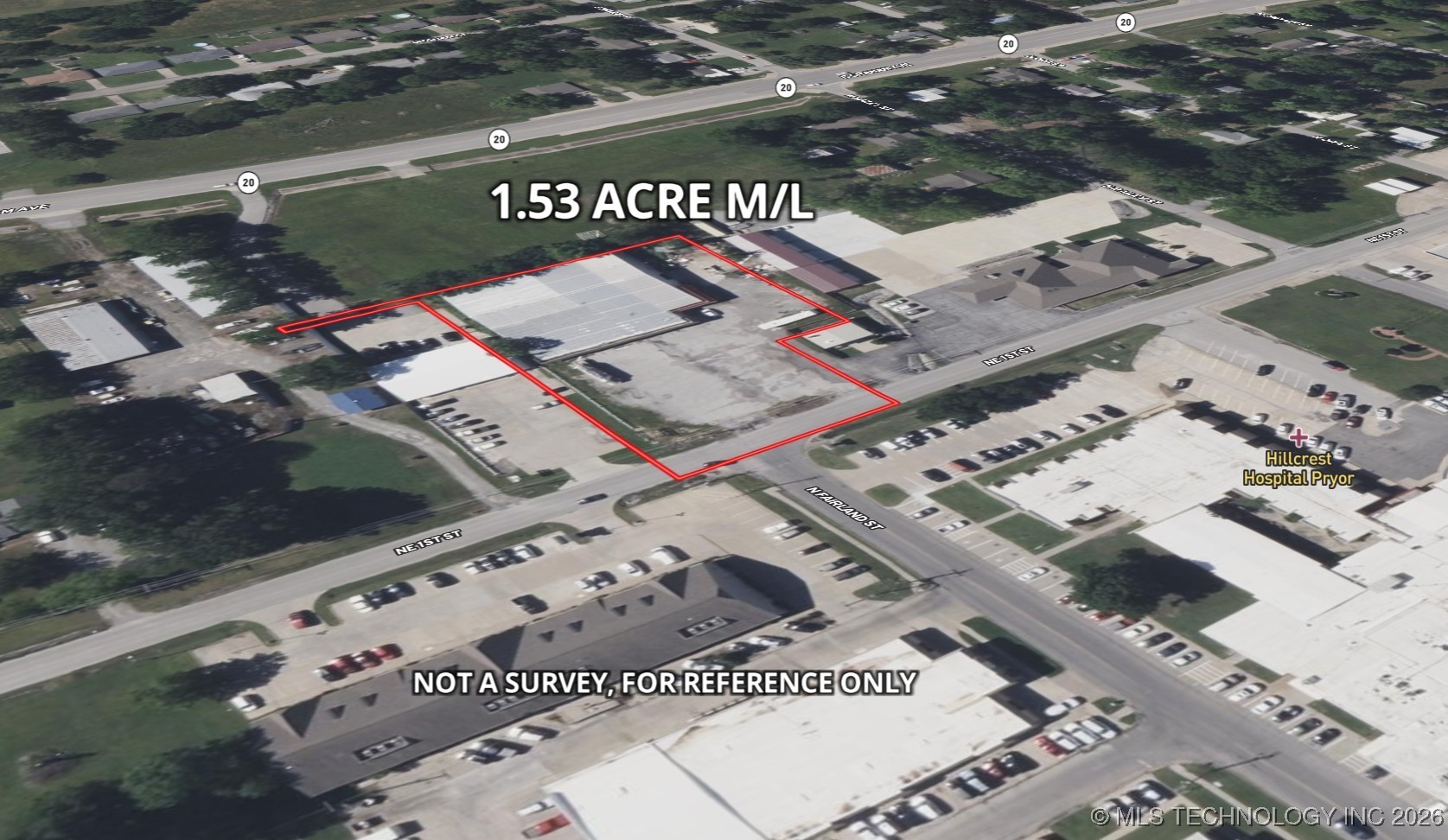 1220 Ne 1st Street Property Photo 13