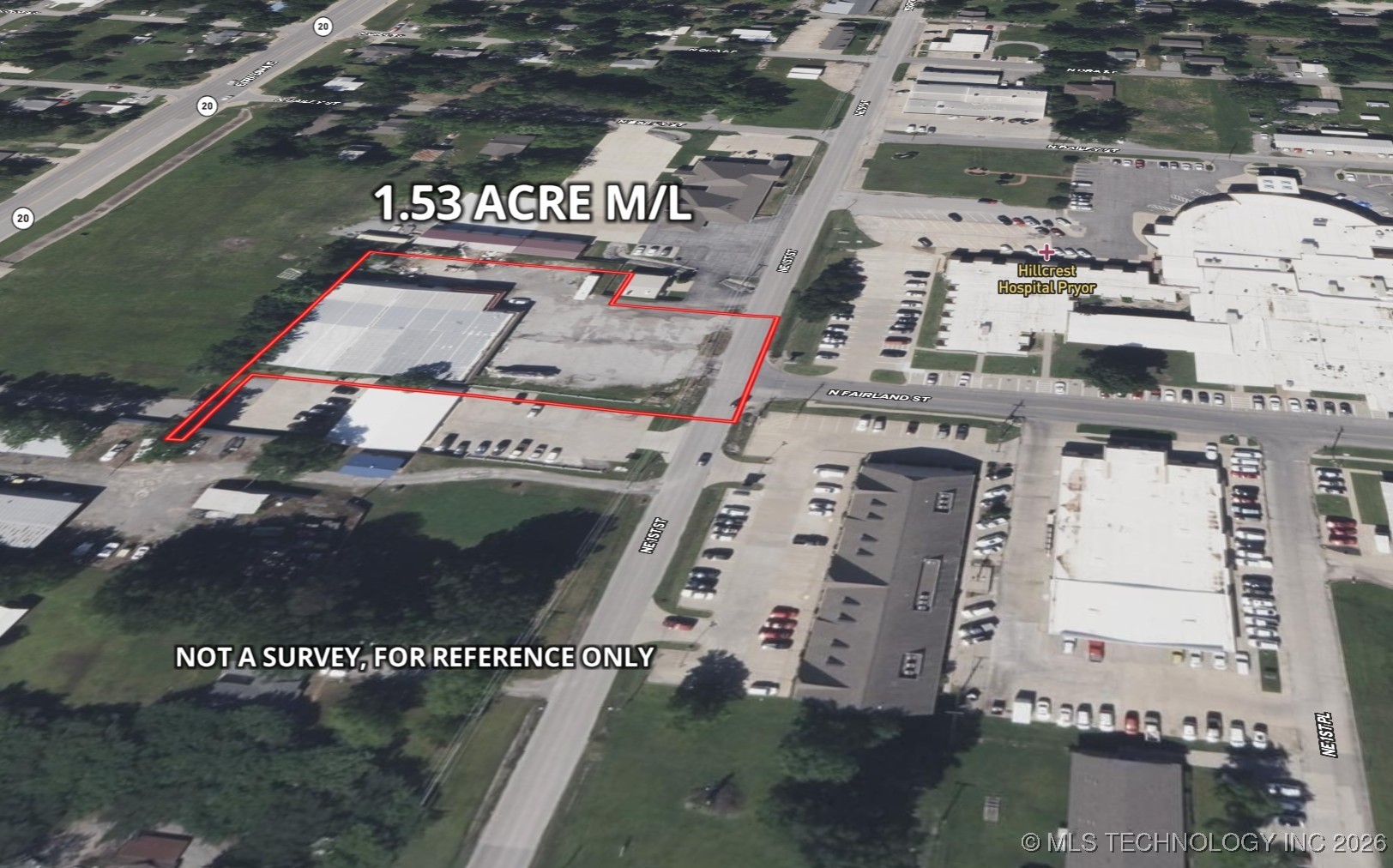 1220 Ne 1st Street Property Photo 14