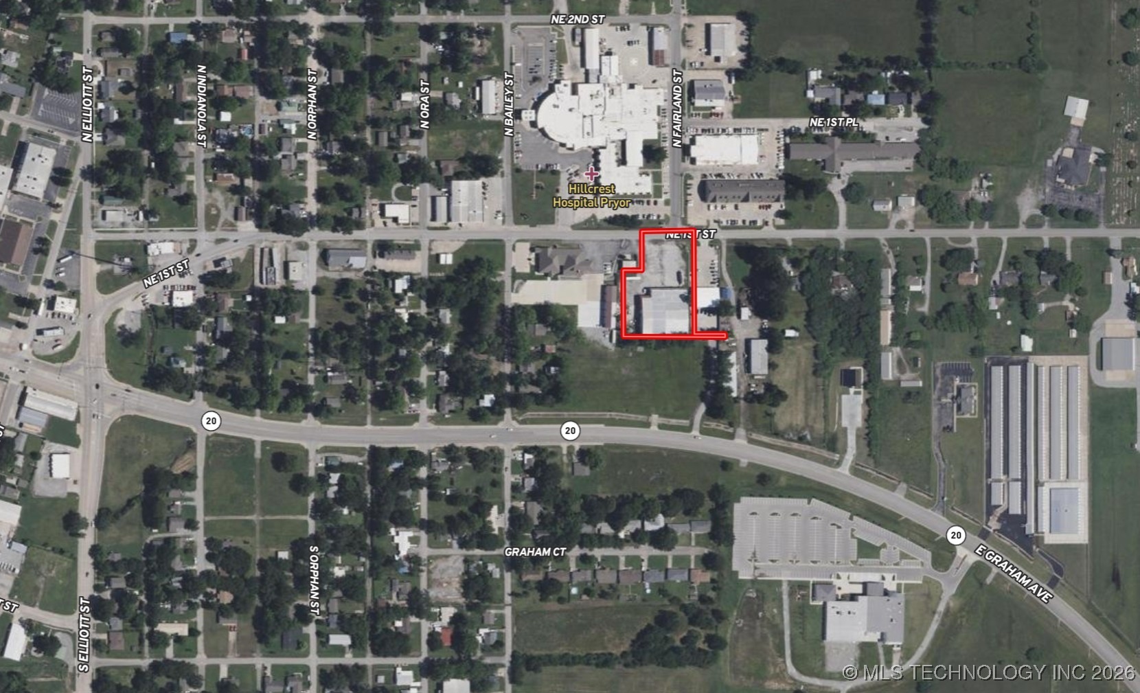 1220 Ne 1st Street Property Photo 15