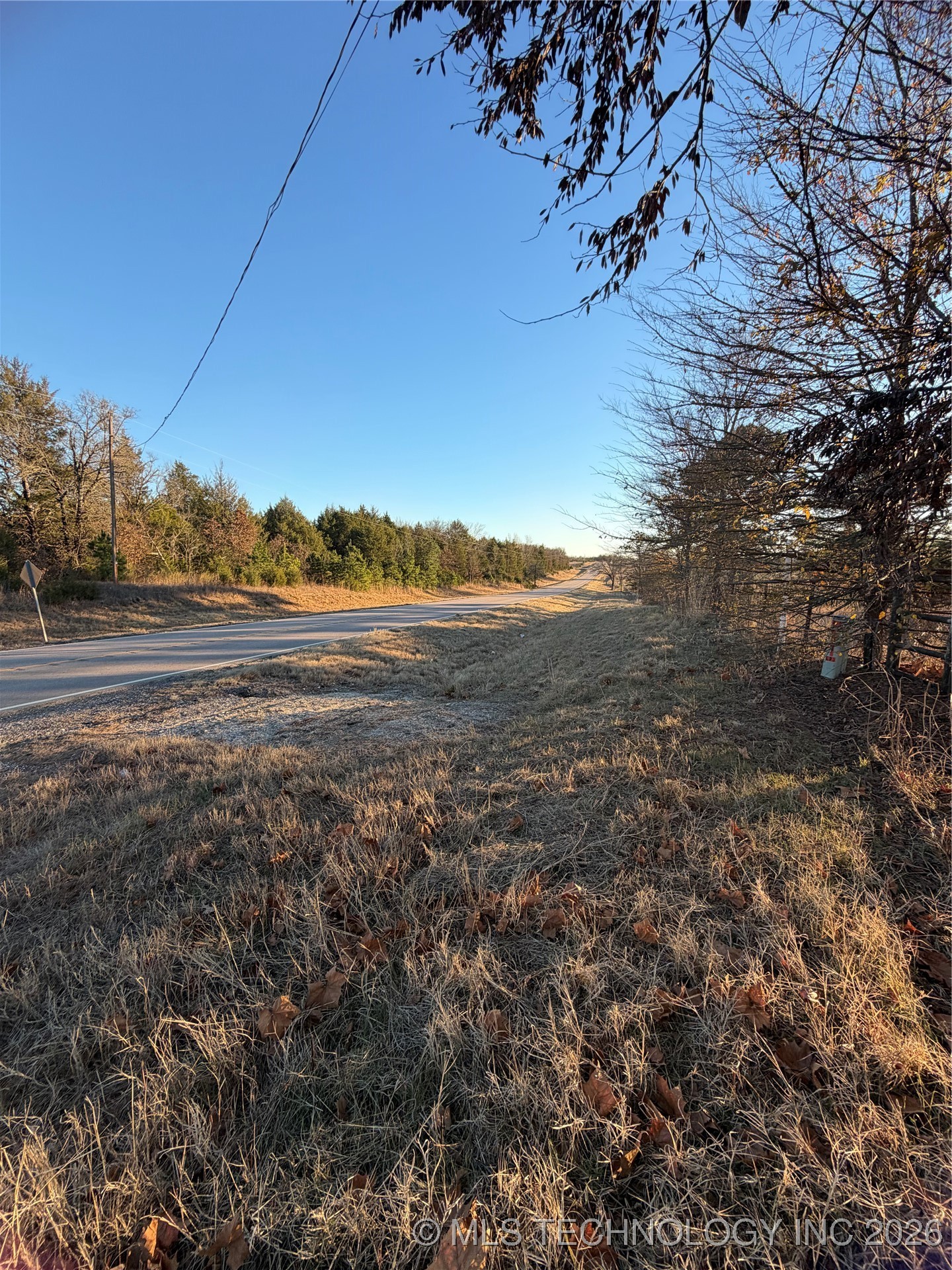 Highway 48 Property Photo 3