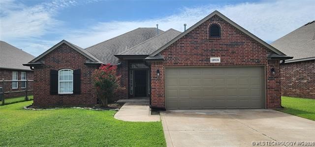 18918 E 49th Place Property Photo 1