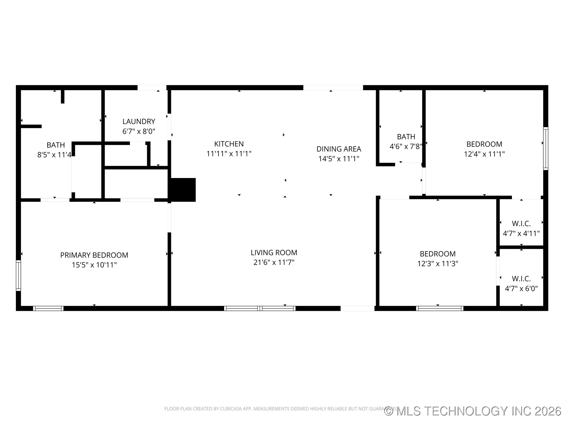 67 Rock Creek Ten Property Photo 35