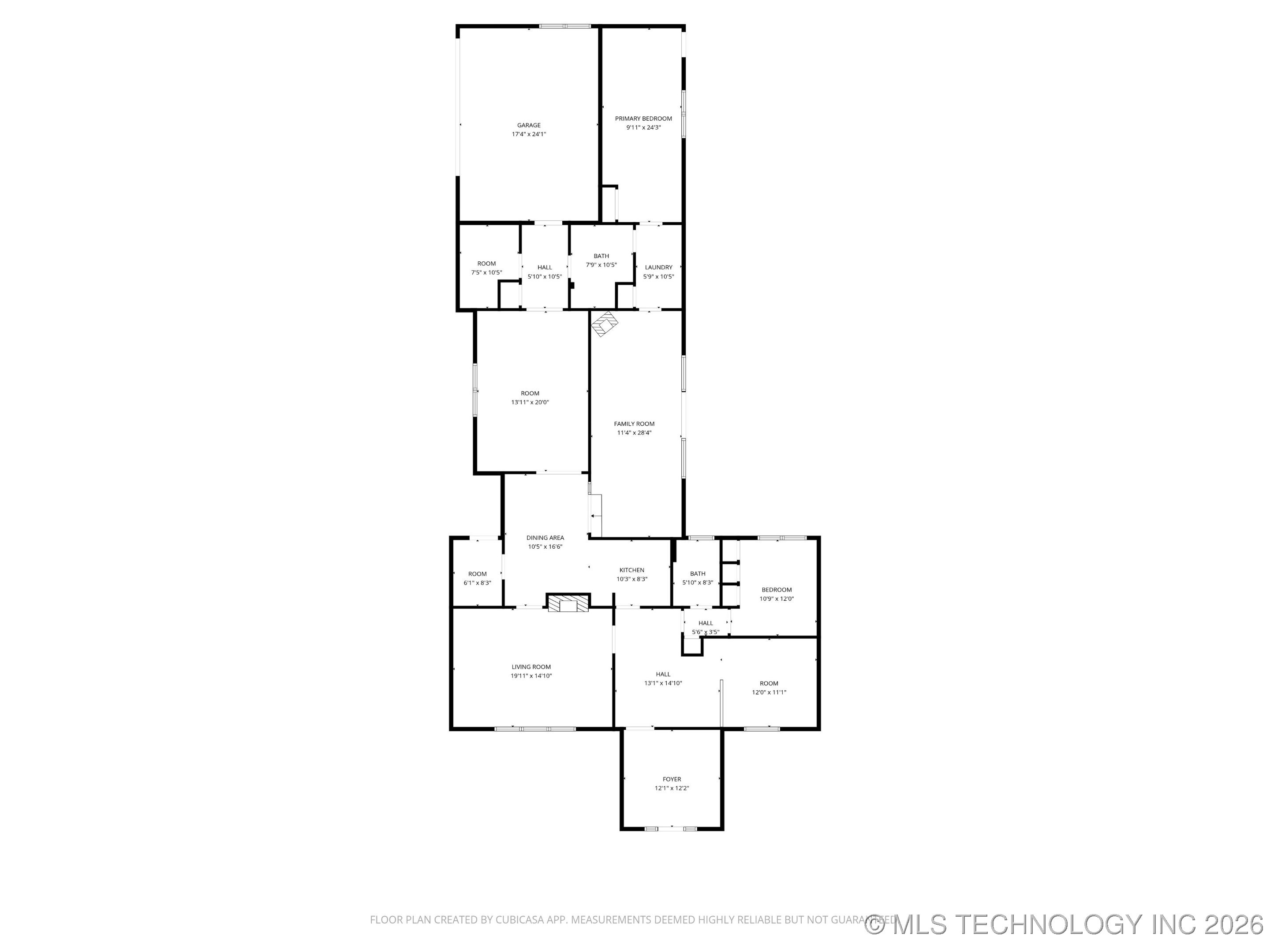 1718 W Broadway Street Property Photo 39