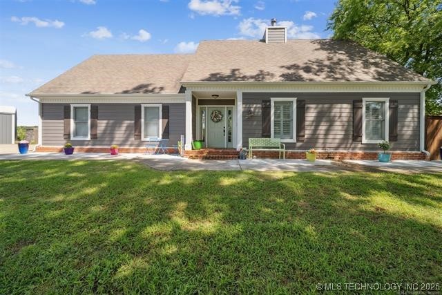 21756 S Highway 88 Highway Property Photo 1