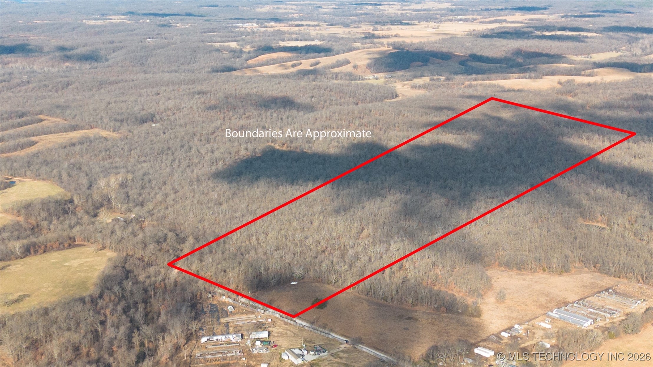 E 380 Road Property Photo 1