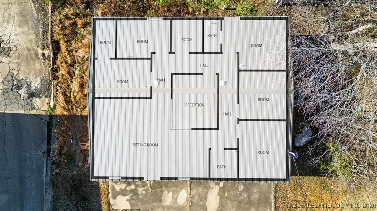 2203 N Broadway Property Photo 12