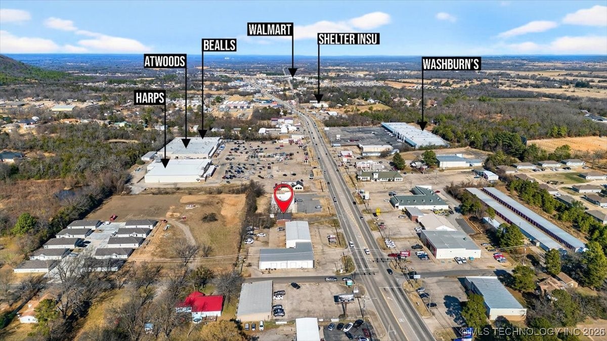 2203 N Broadway Property Photo 48