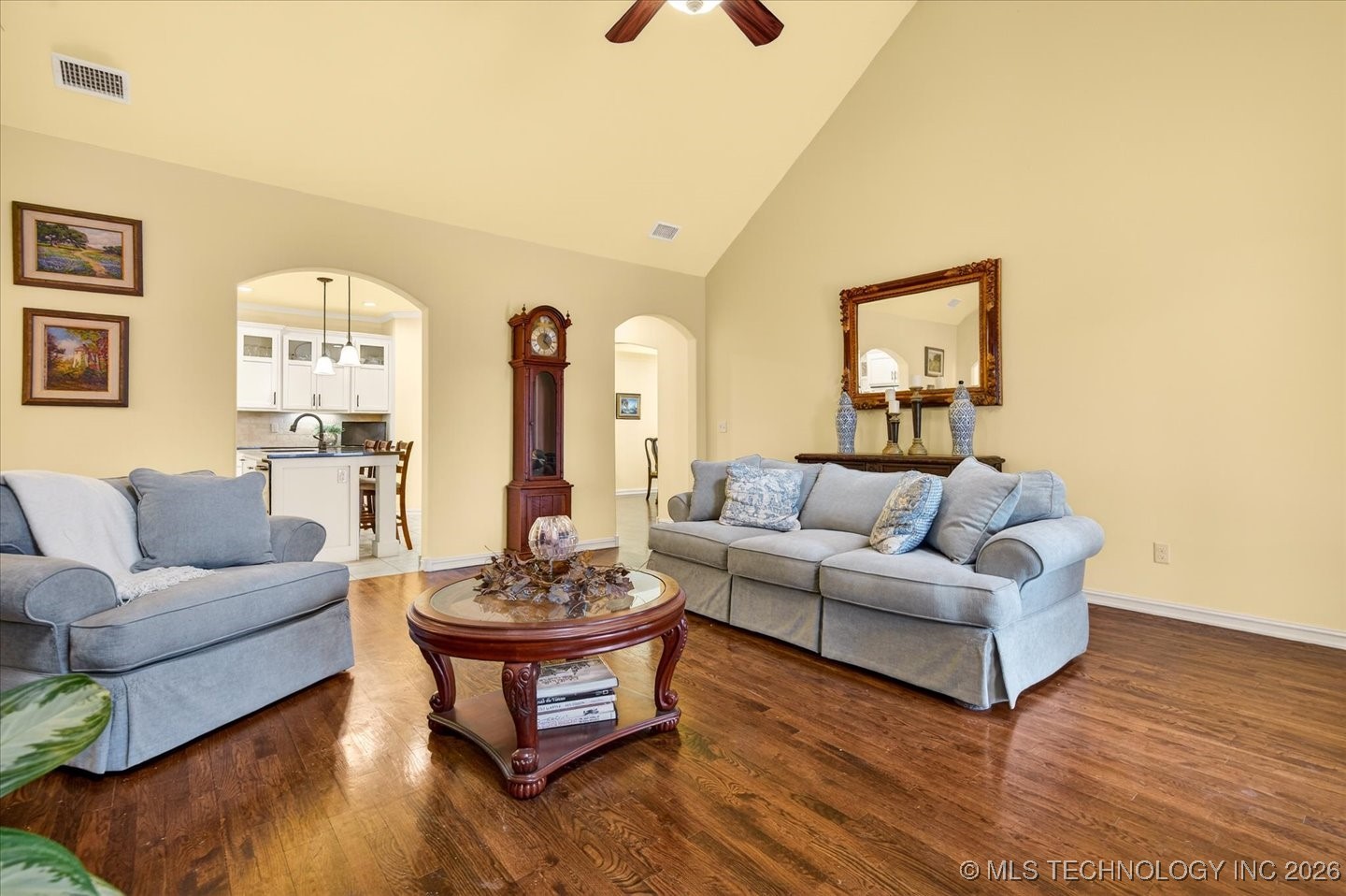 3227 Boardwalk Court Property Photo 10