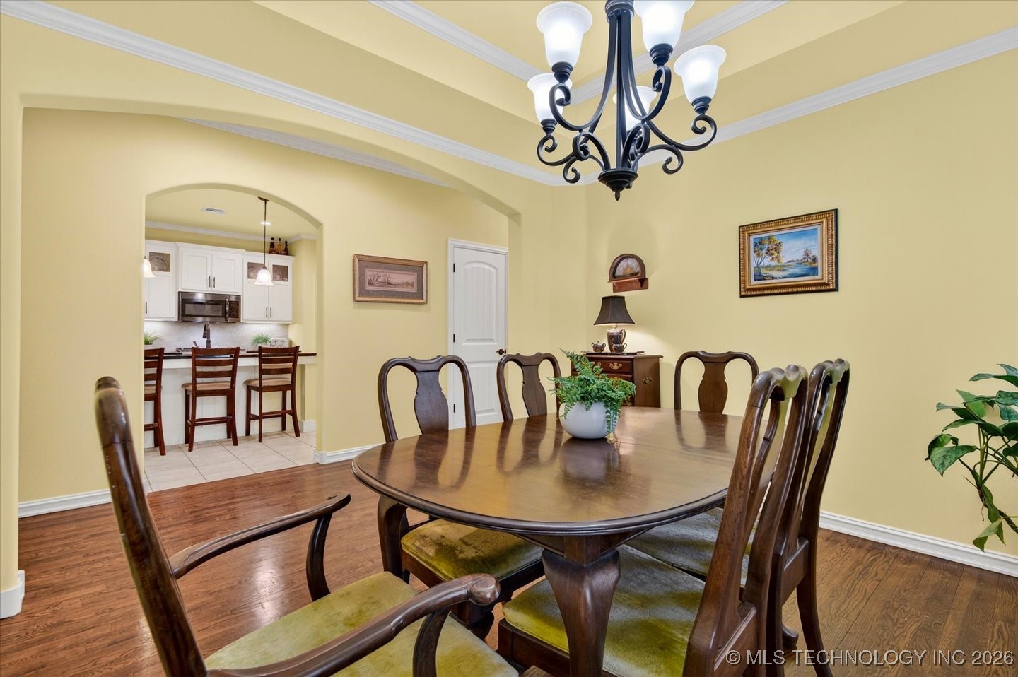 3227 Boardwalk Court Property Photo 12