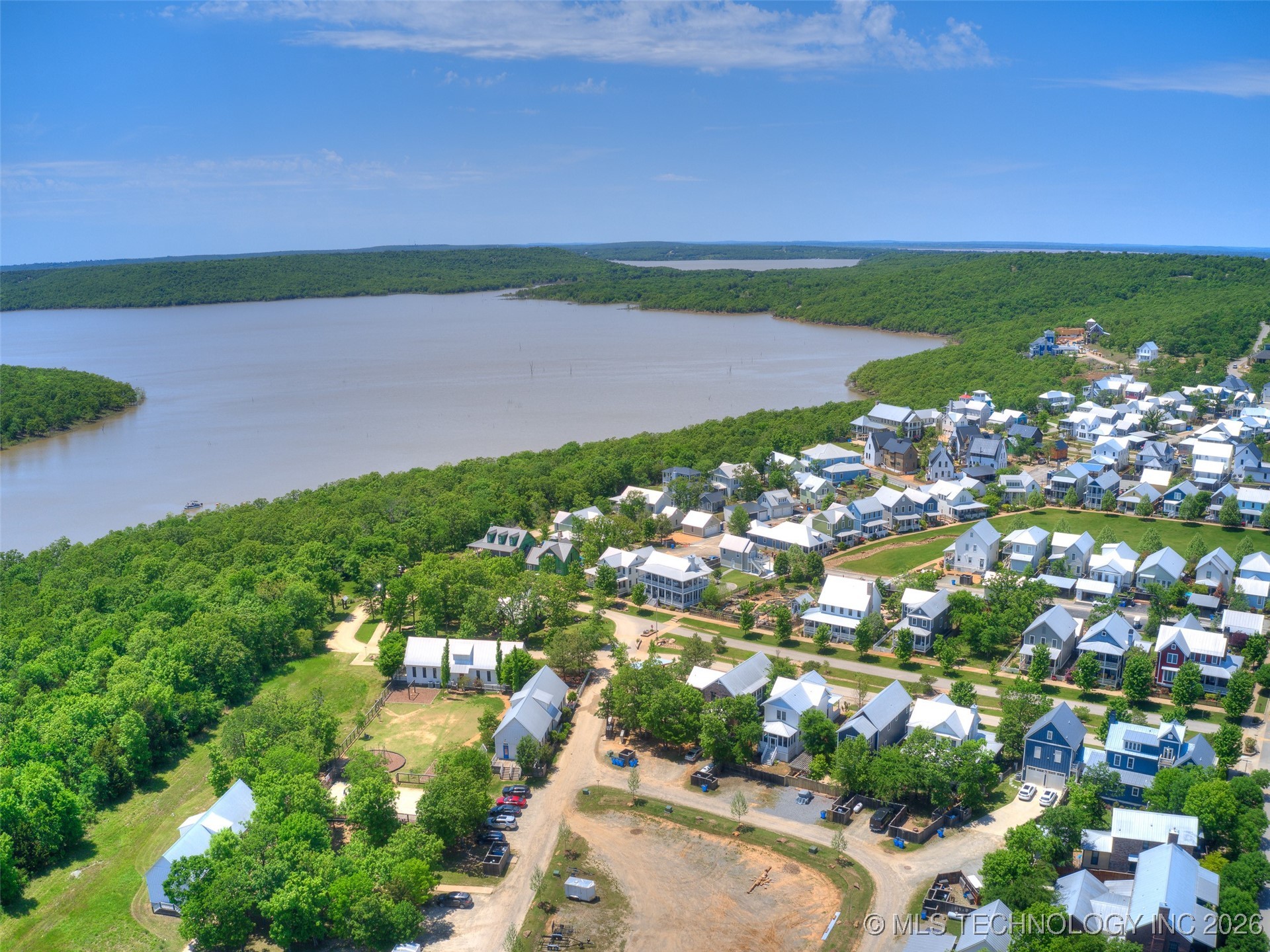 133 Lower Greenway Property Photo 1