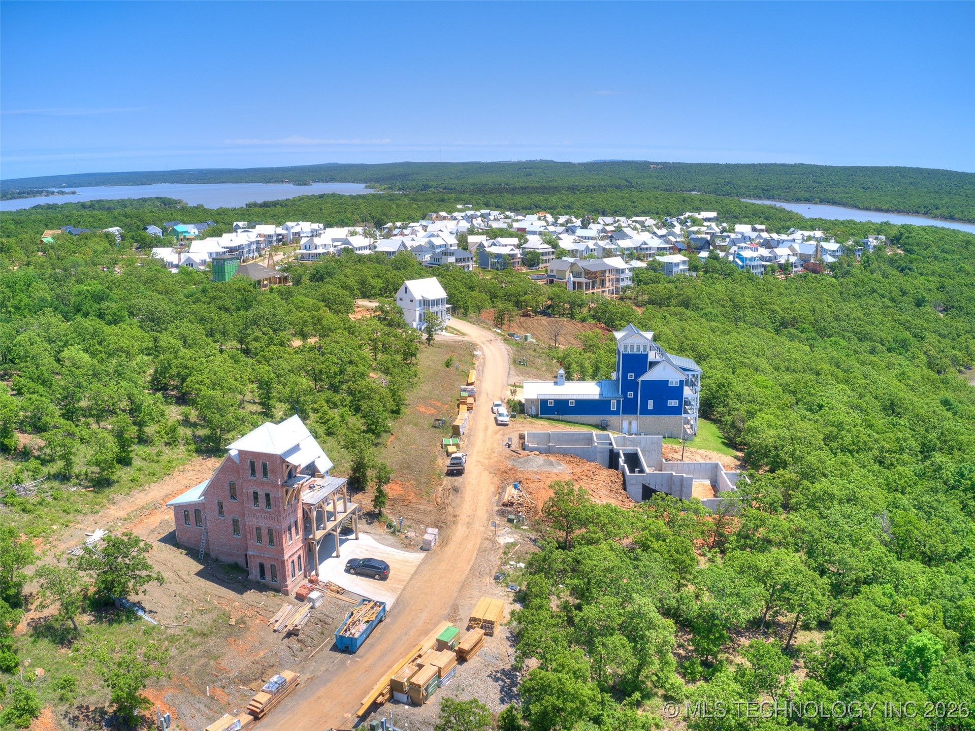 133 Lower Greenway Property Photo 12